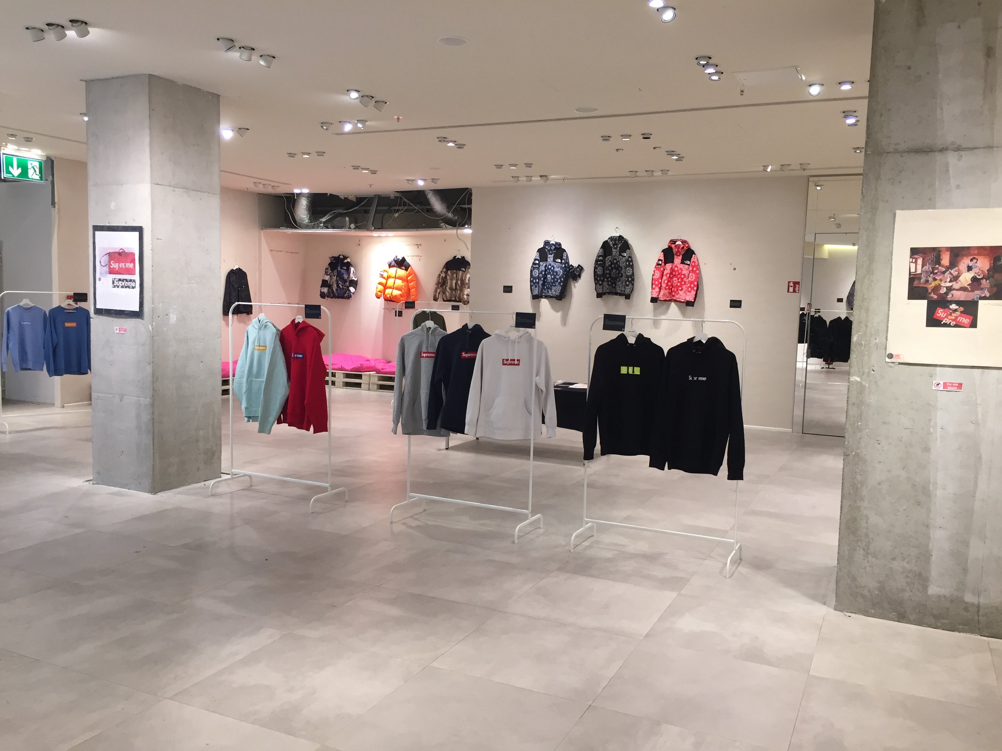 MUNICH STORE