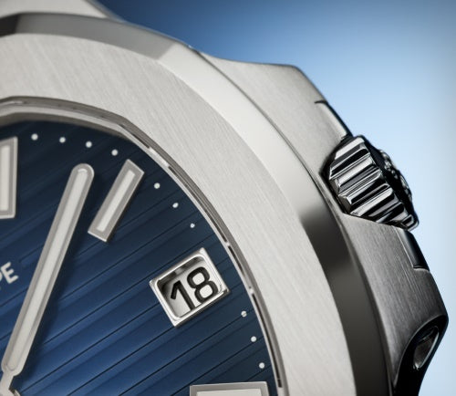 PATEK PHILIPPE