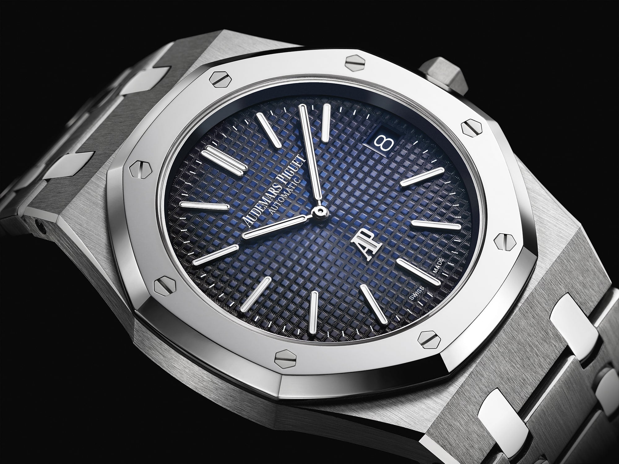 AUDEMARS PIGUET