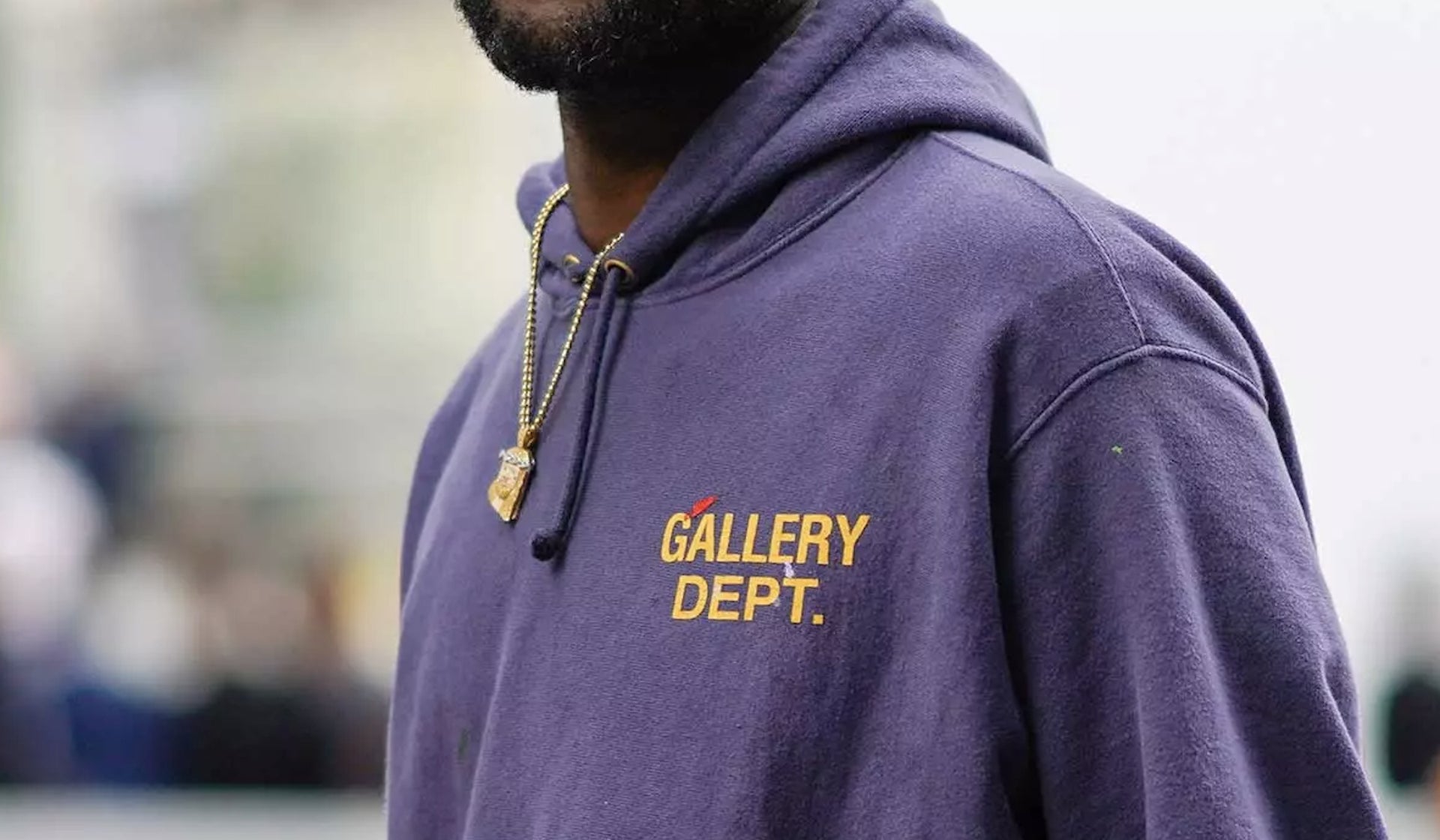 GALLERY DEPT.