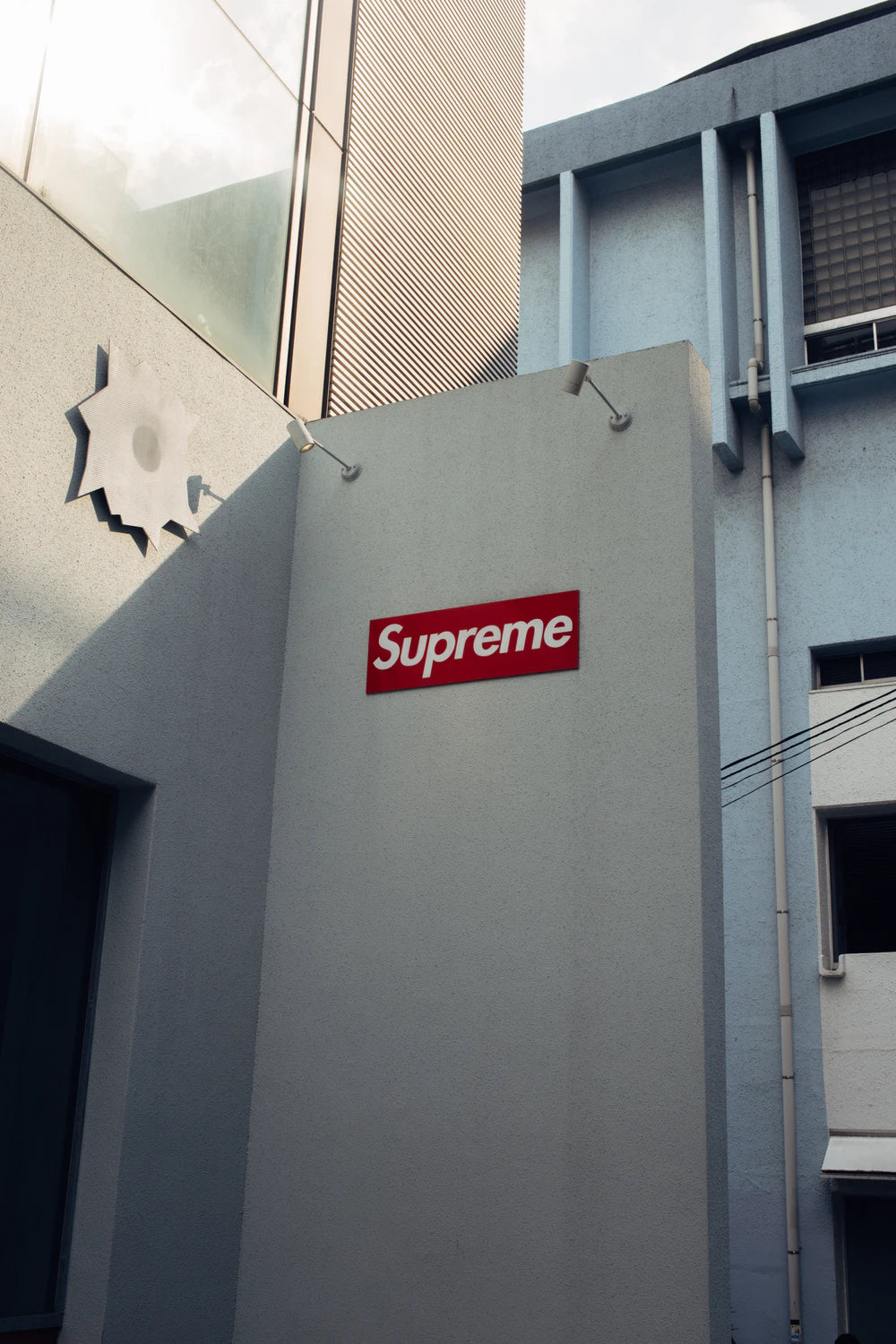 Supreme Banner HD Wallpapers, HD Wallpapers