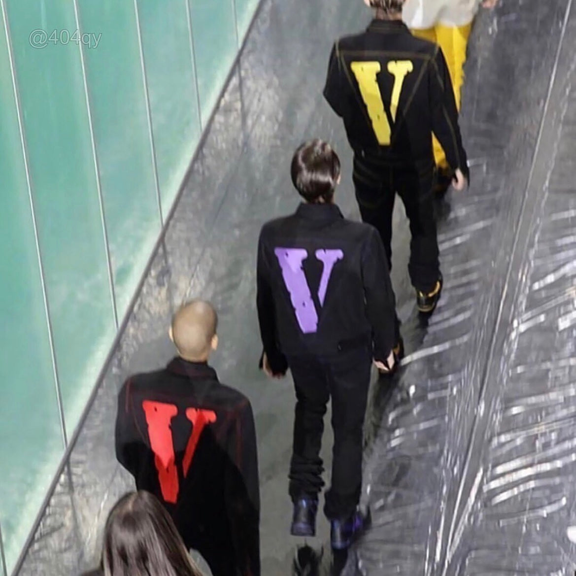 VLONE