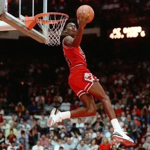 AIR JORDAN