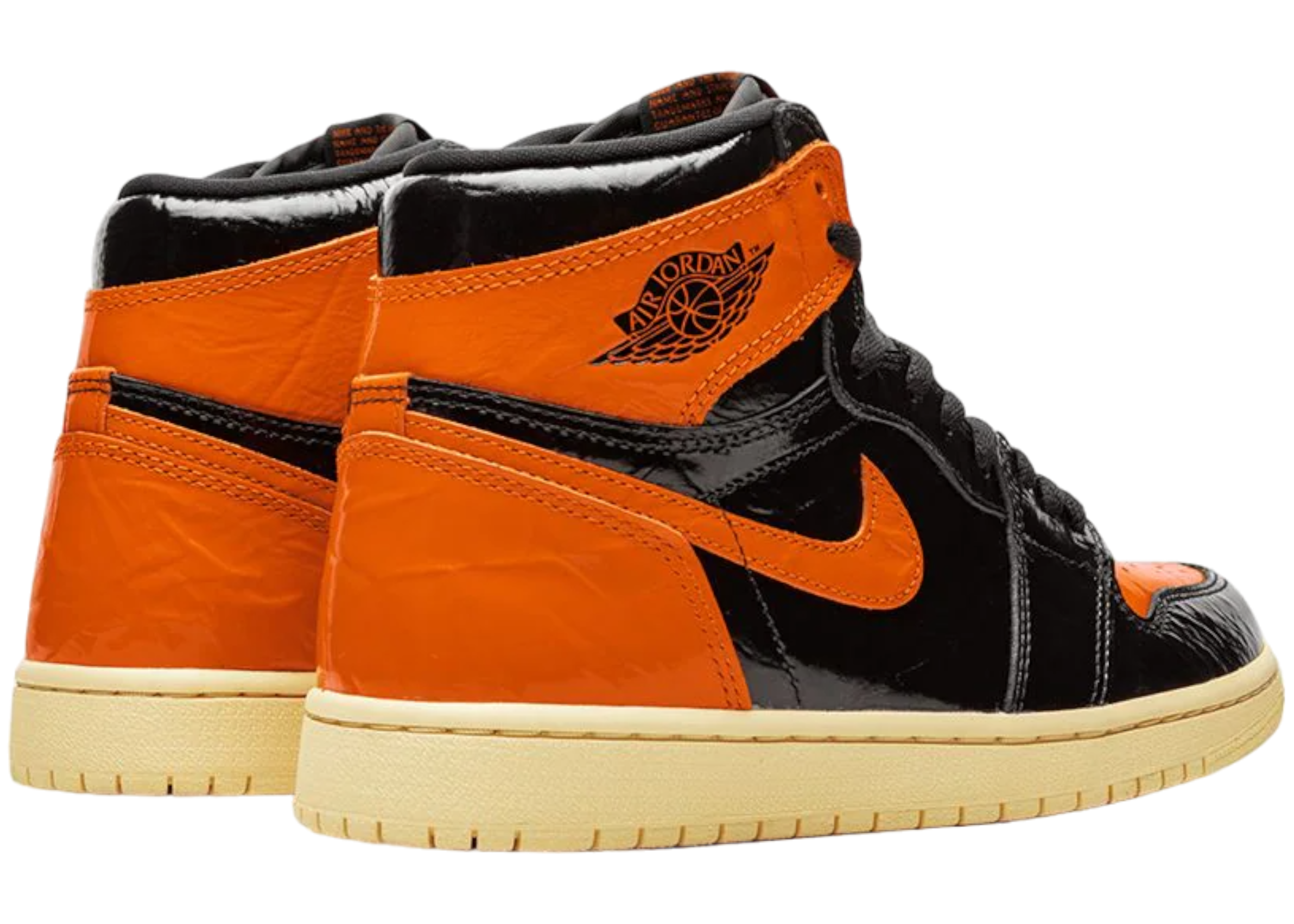 Air Jordan 1 High Shattered Backboard 3.0