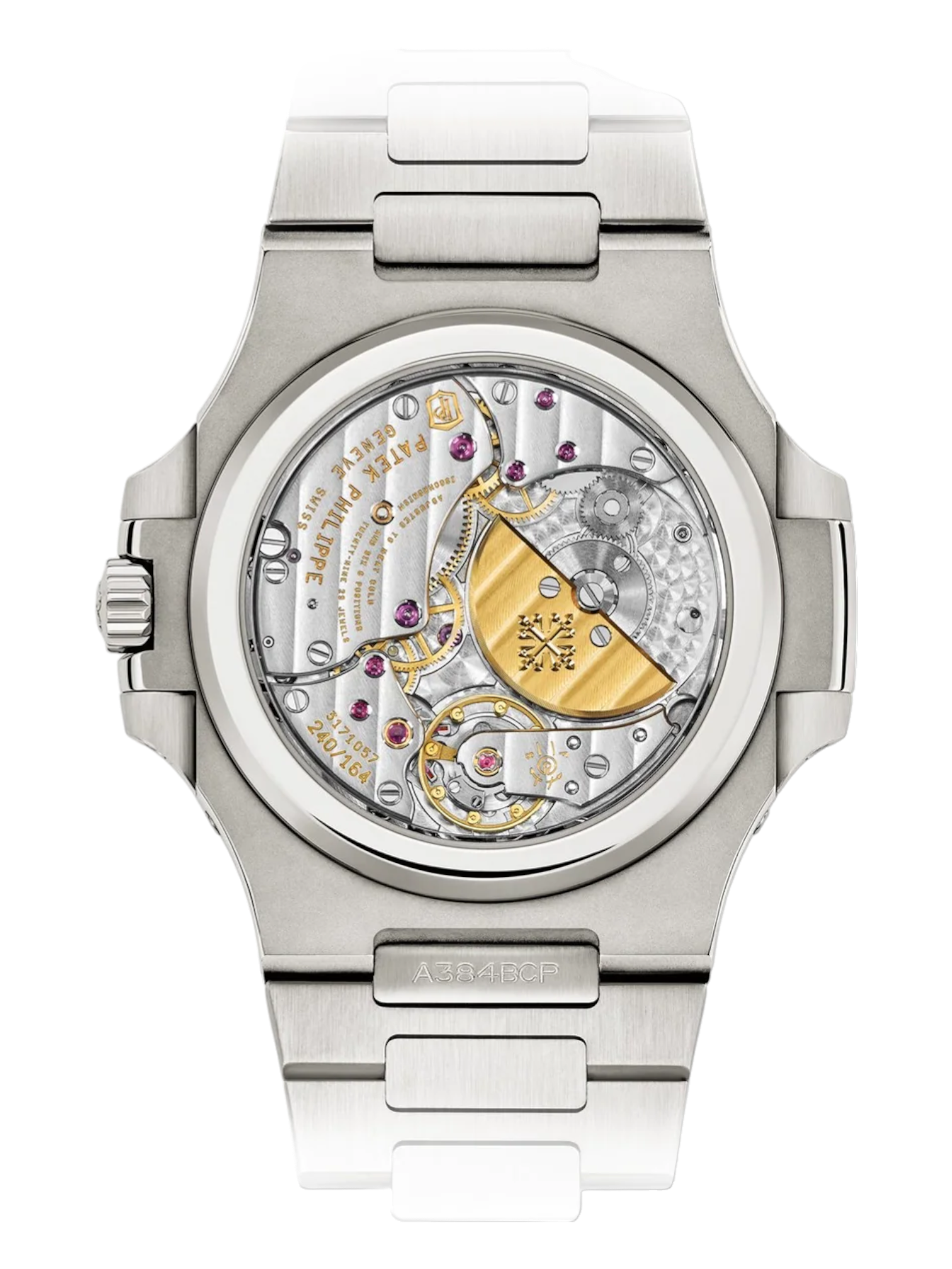 Patek Philippe Nautilus 5712/1A-001