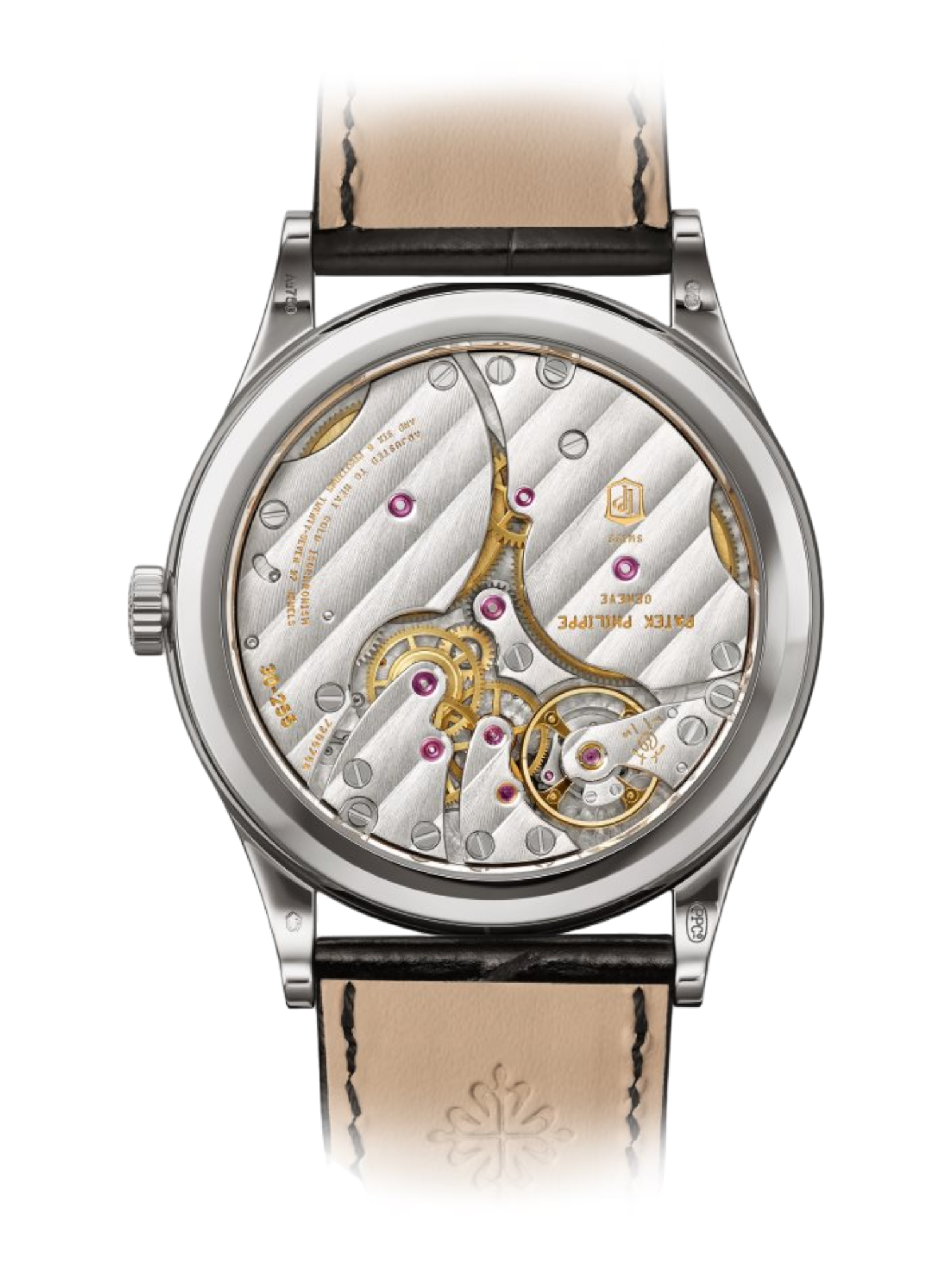 Patek Philippe CALATRAVA 6119G