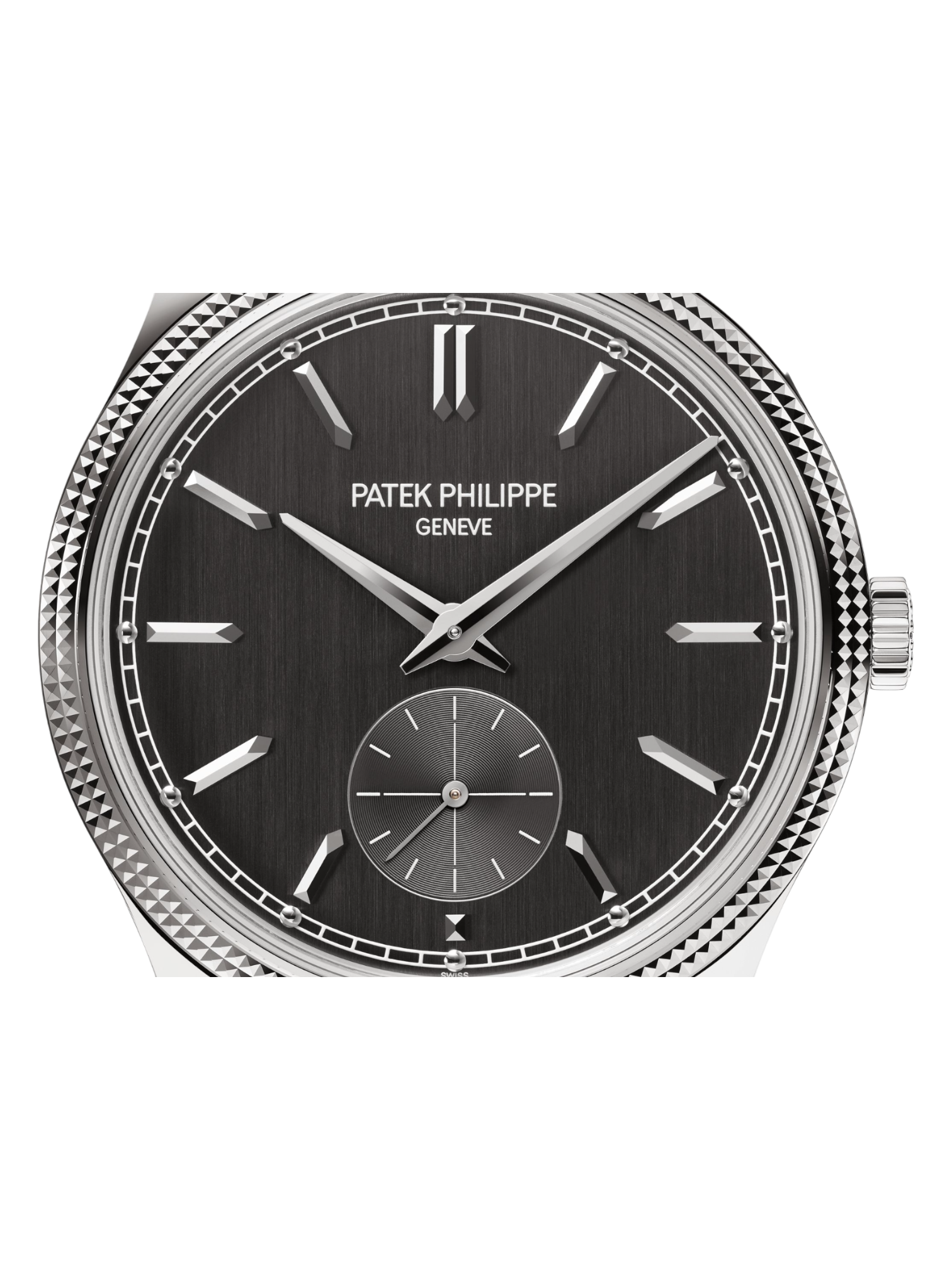 Patek Philippe CALATRAVA 6119G