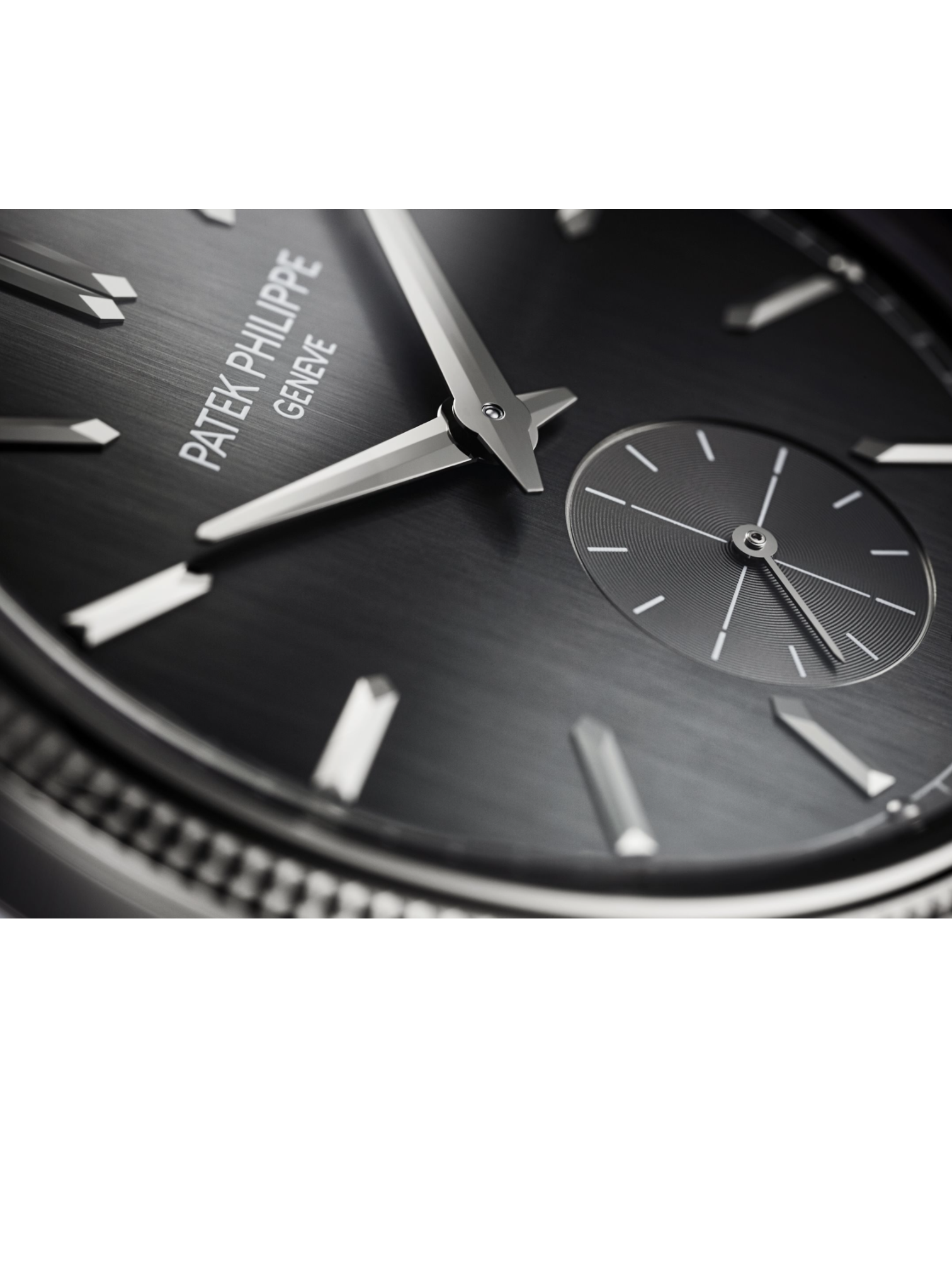 Patek Philippe CALATRAVA 6119G