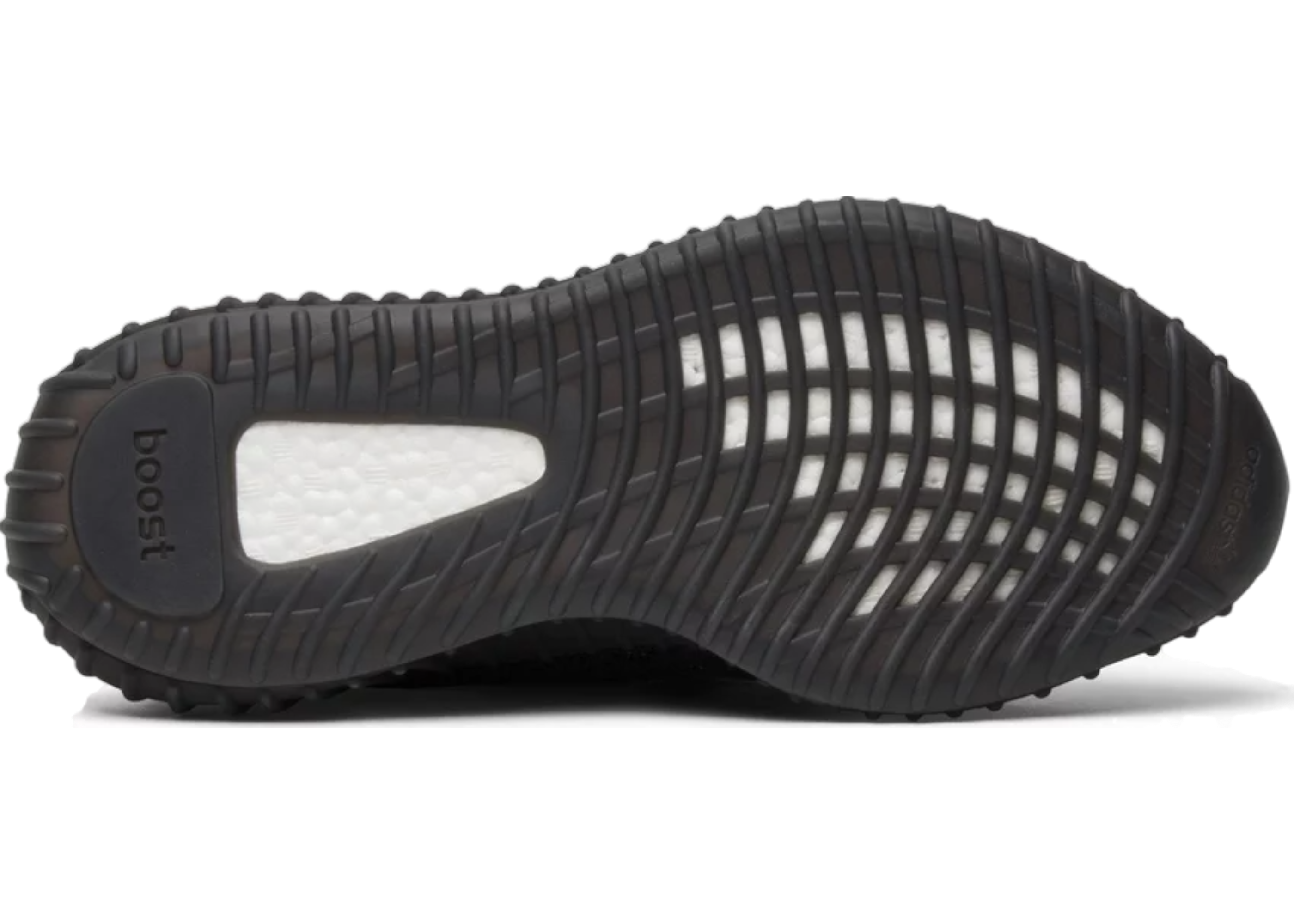 YEEZY BOOST 350 CORE BLACK GREEN