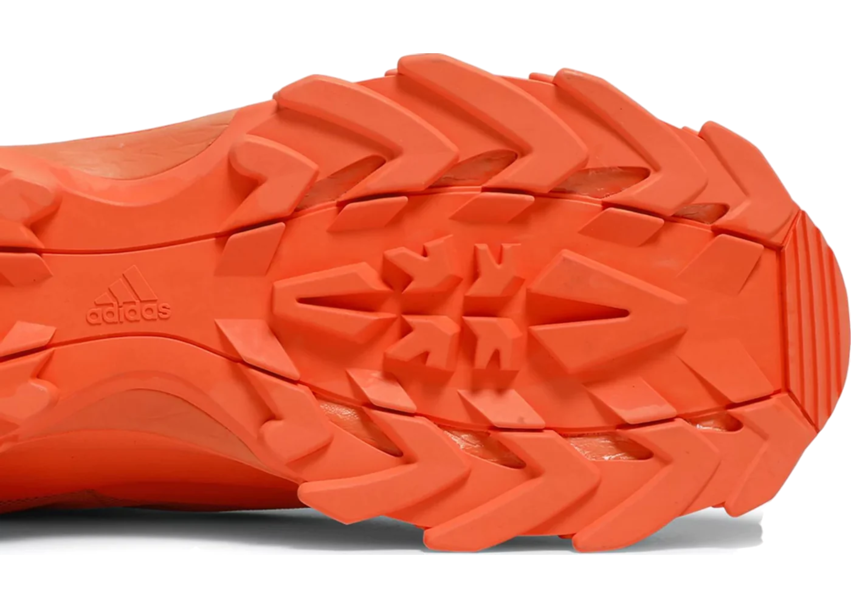 Yeezy 1050 'Hi-Res' Sample