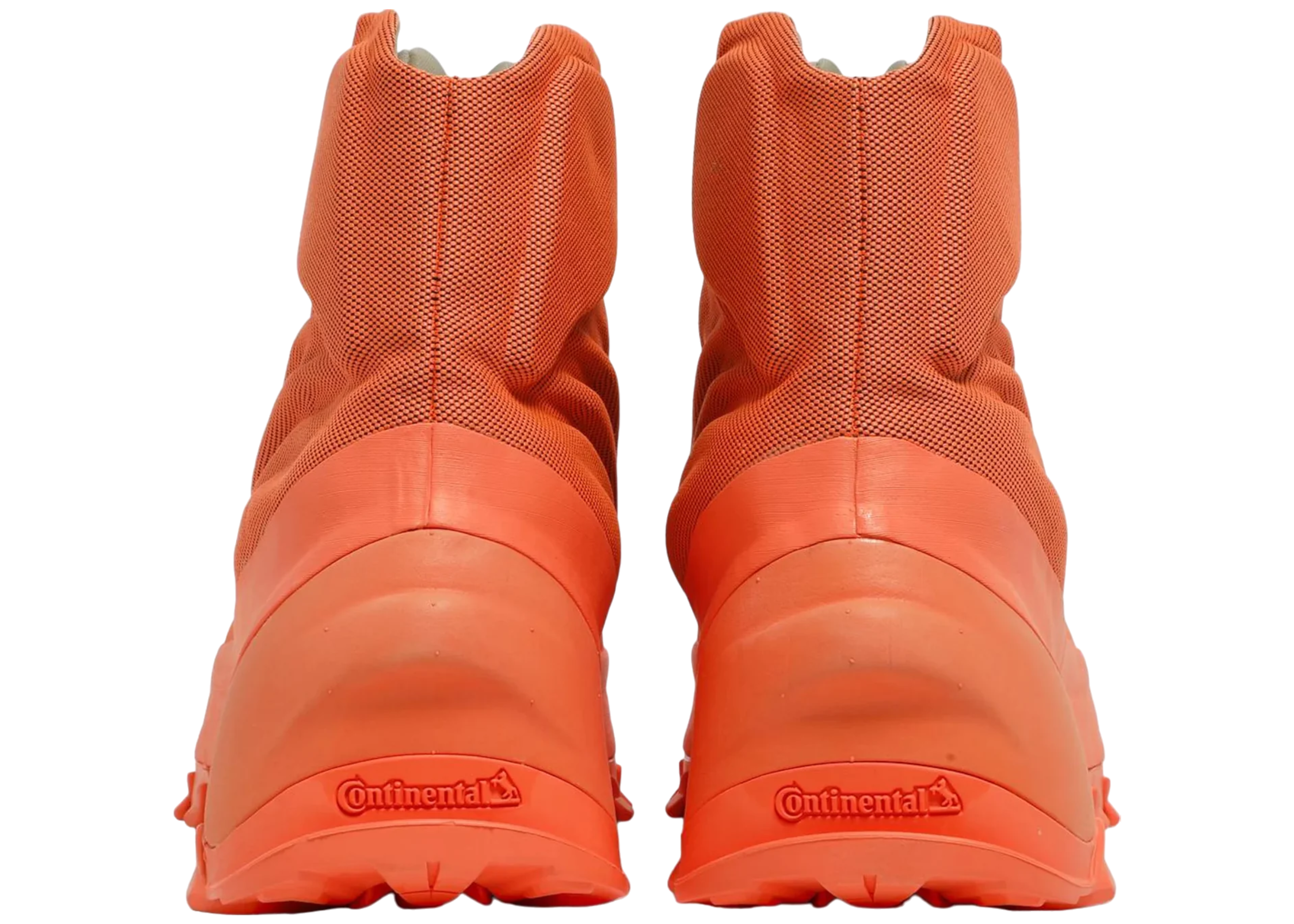 Yeezy 1050 'Hi-Res' Sample