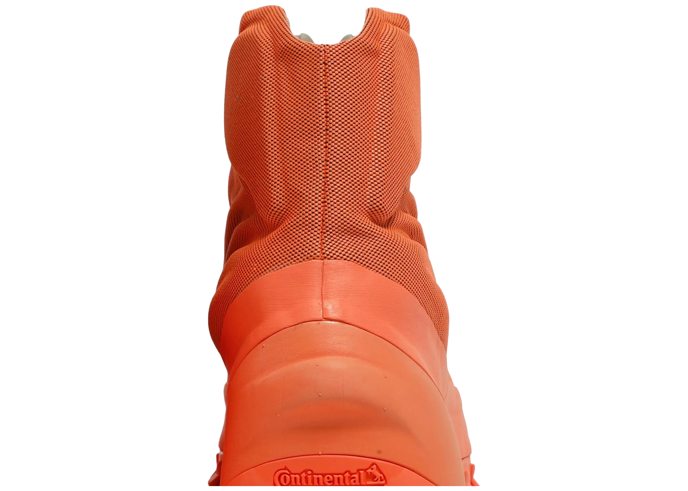 Yeezy 1050 'Hi-Res' Sample