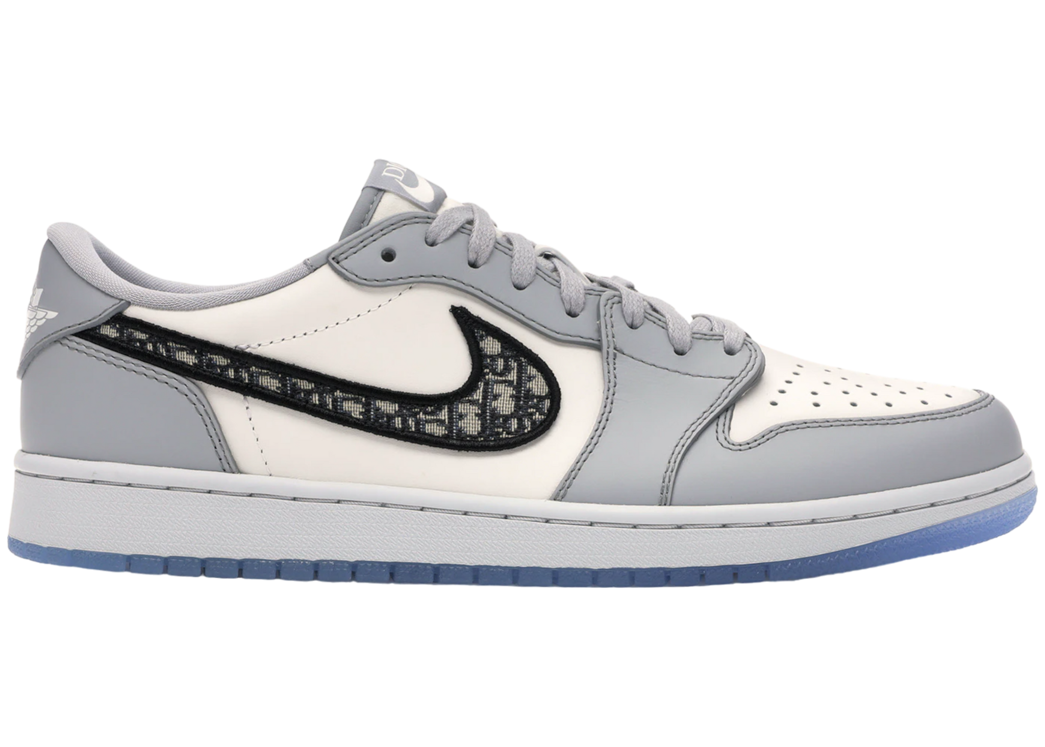 AIR JORDAN 1 LOW x DIOR