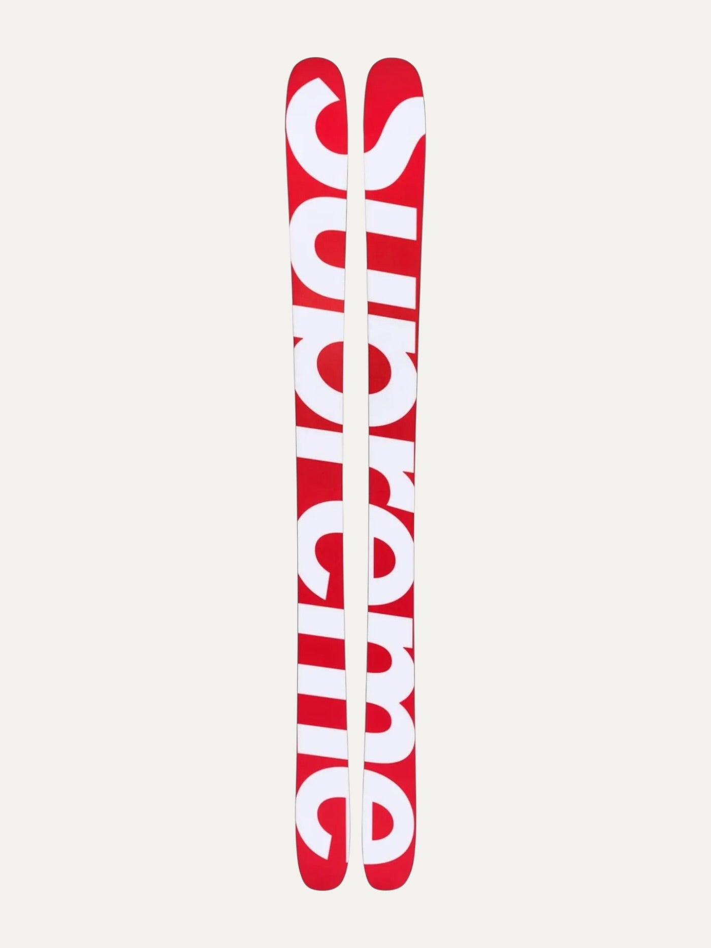 Supreme Völkl Skis 2025