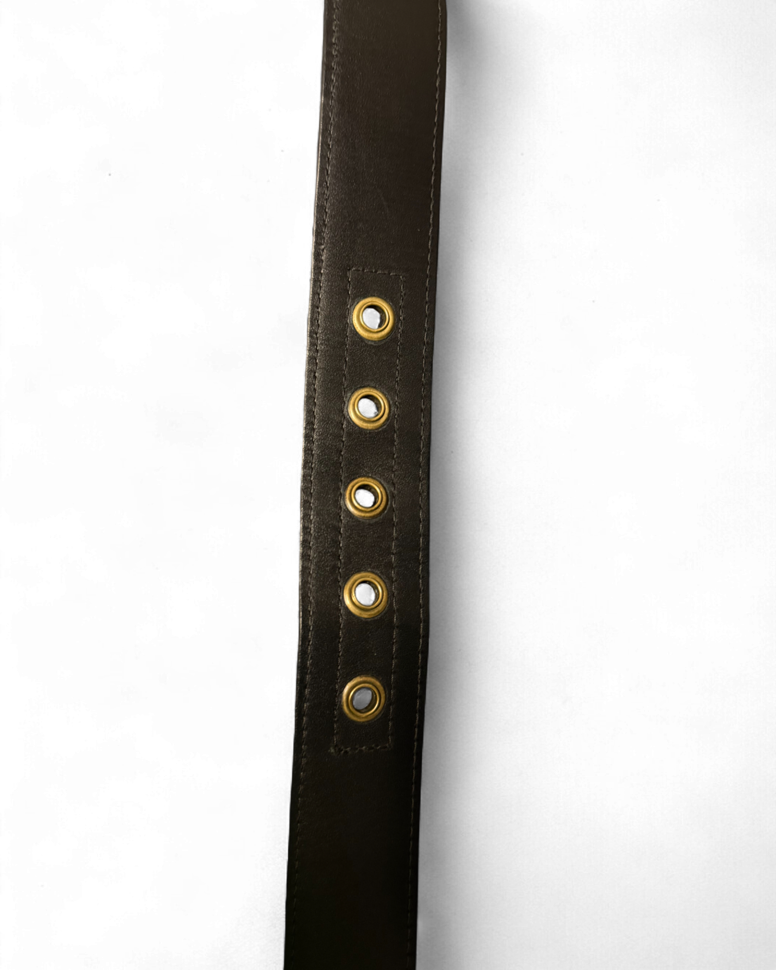 Louis Vuitton x Murakami Camouflaged Belt