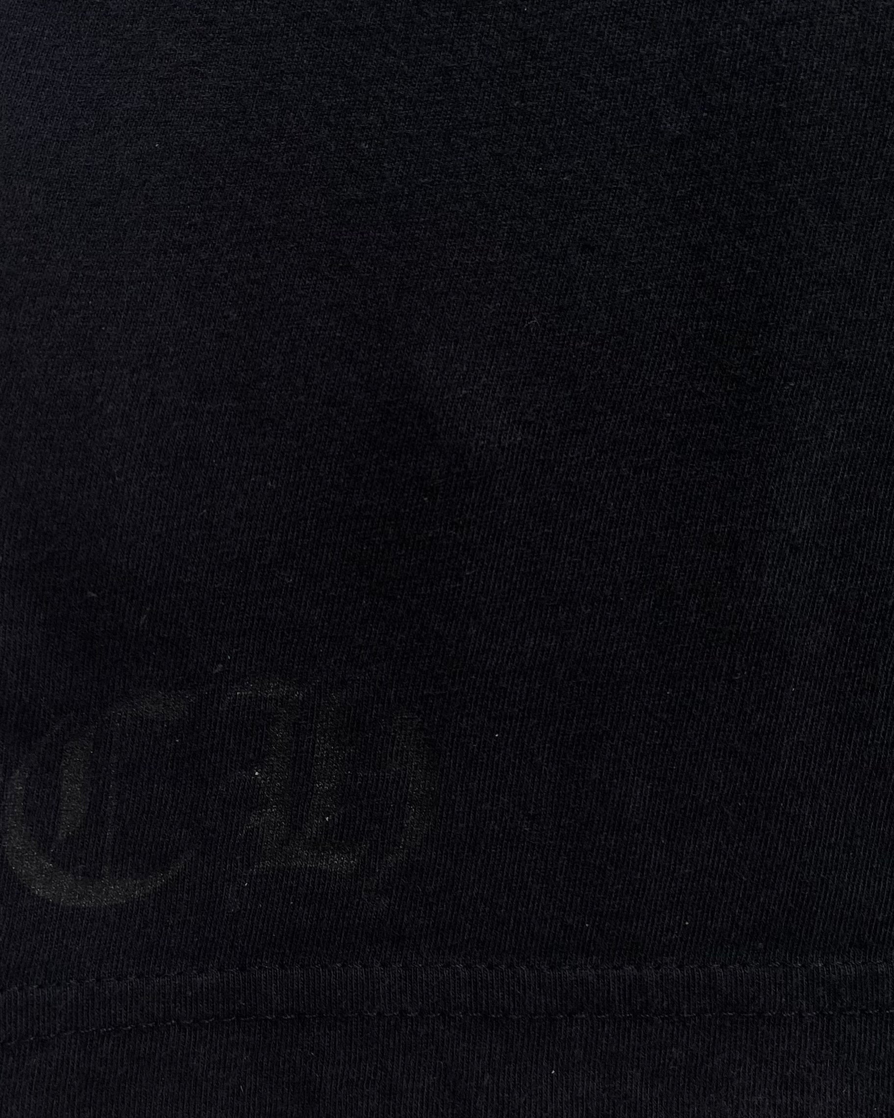 Chrome Hearts Multi Color Cemetery Tee