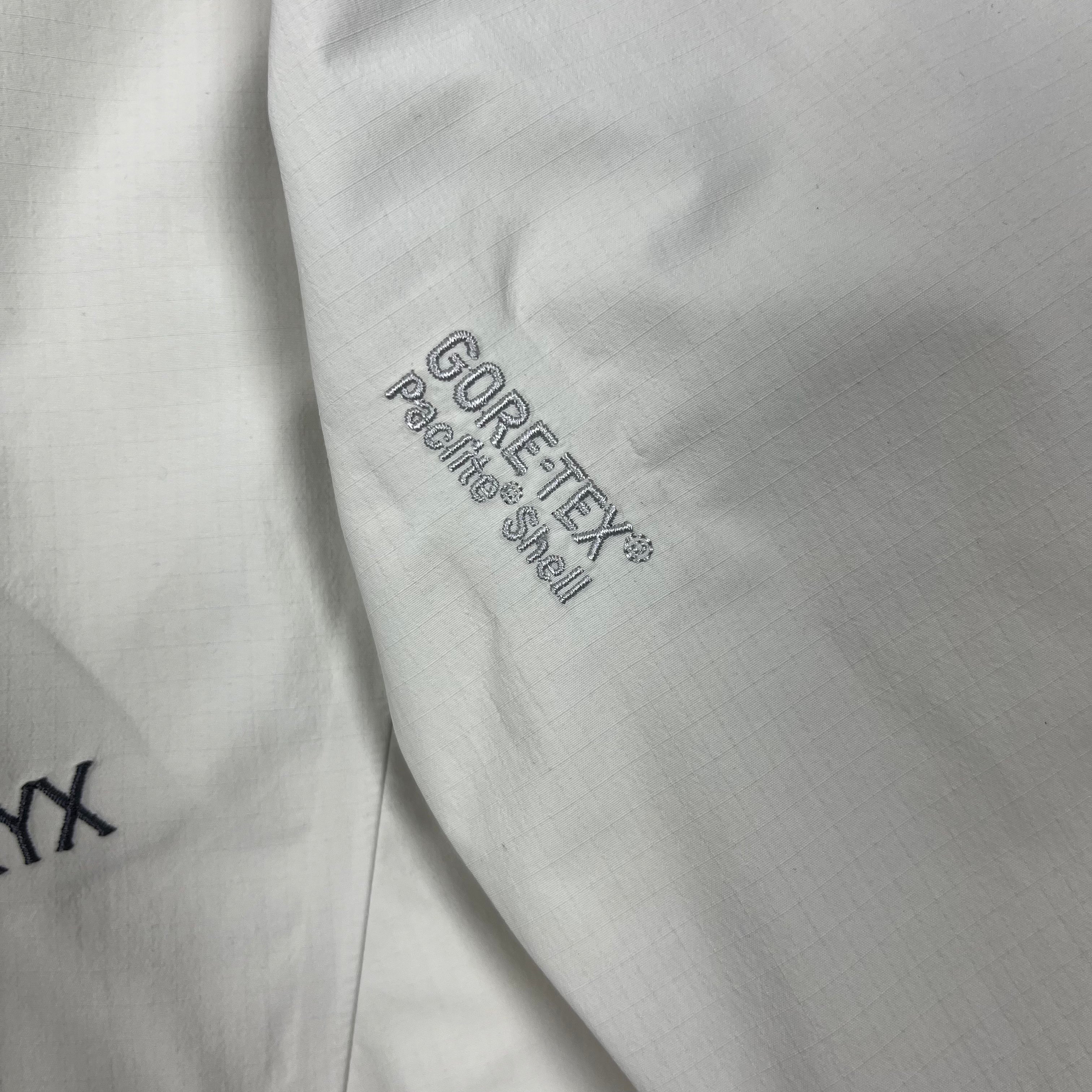 Arcteryx Alpha SL Pullover Sahel