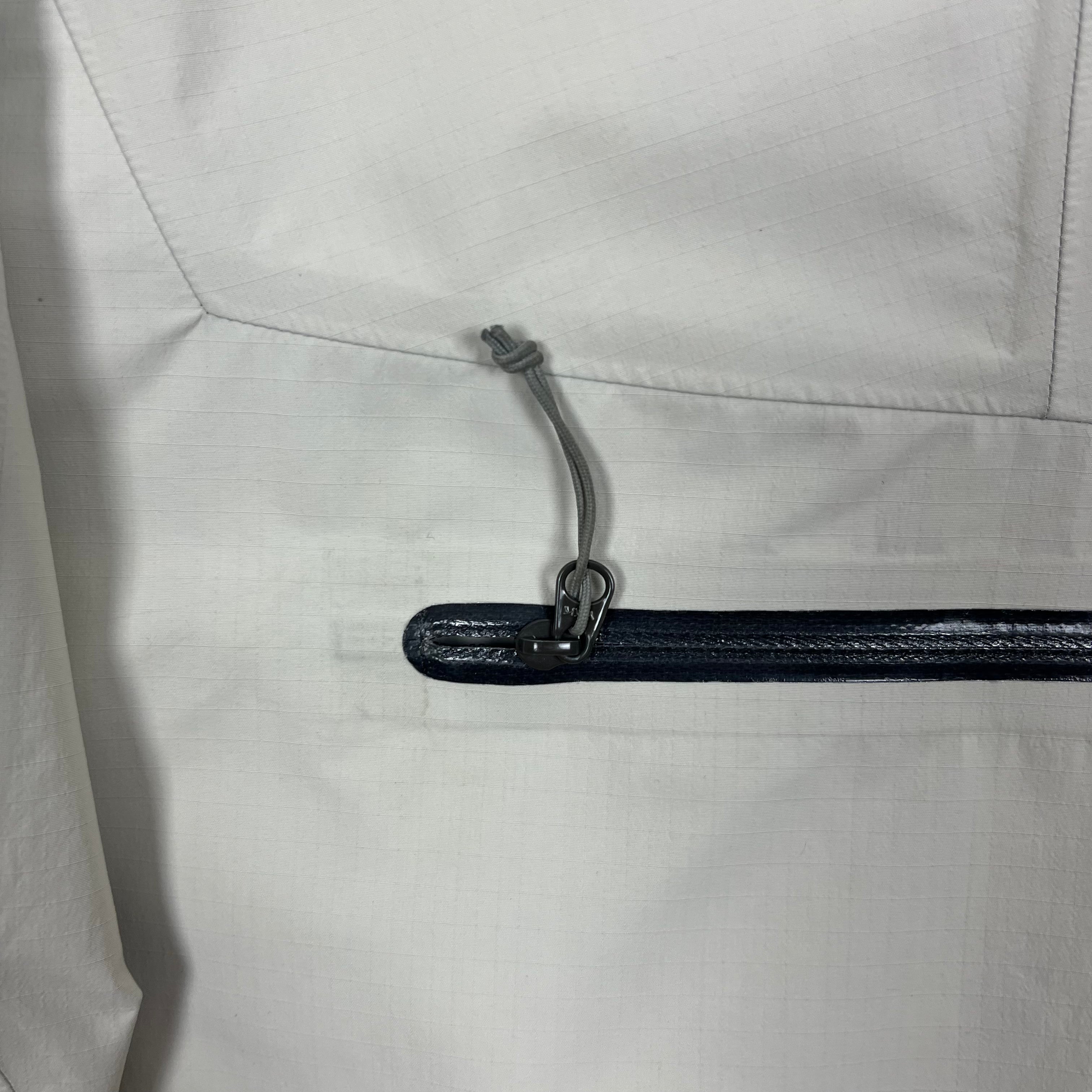 Arcteryx Alpha SL Pullover Sahel