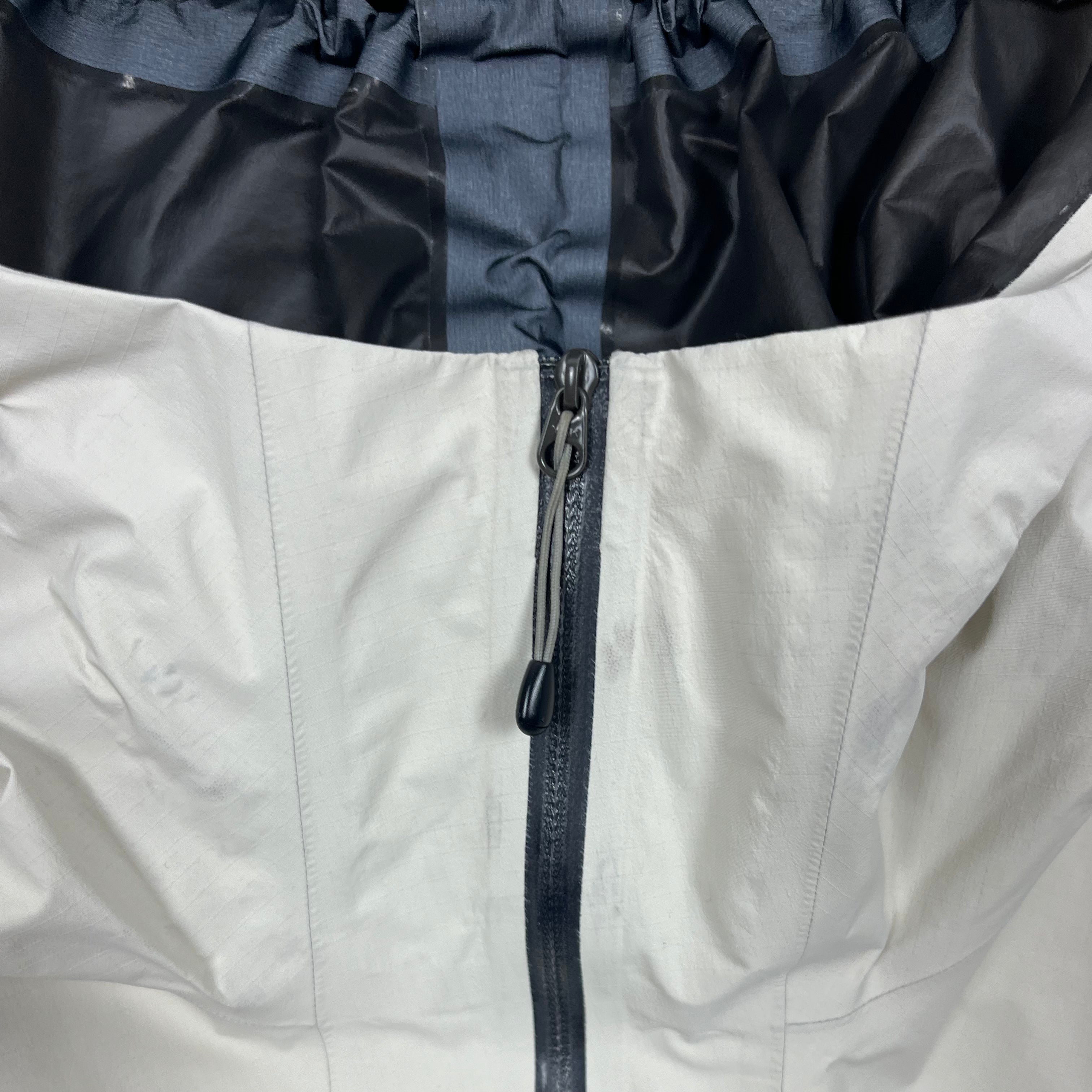 Arcteryx Alpha SL Pullover Sahel