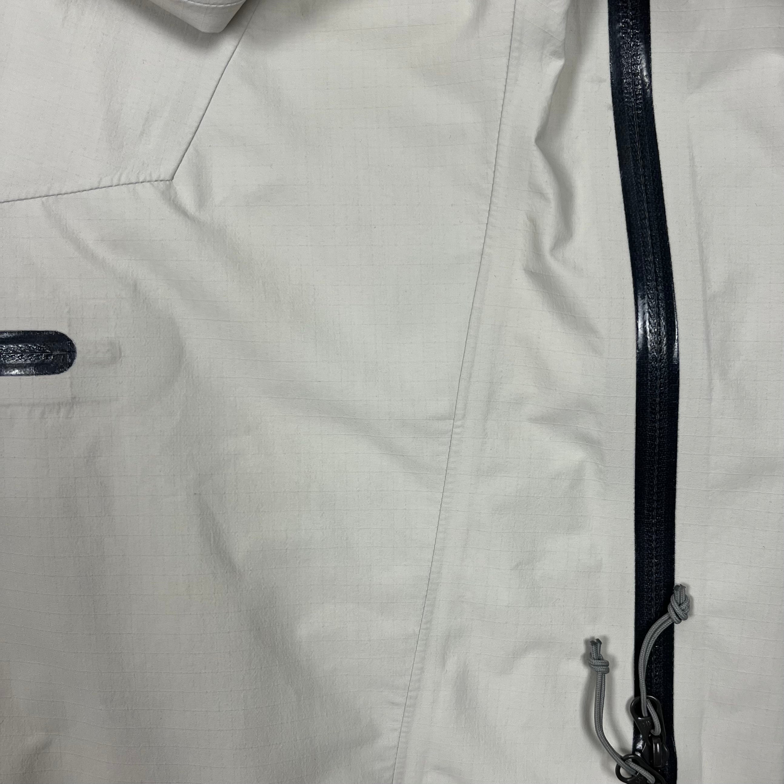 Arcteryx Alpha SL Pullover Sahel