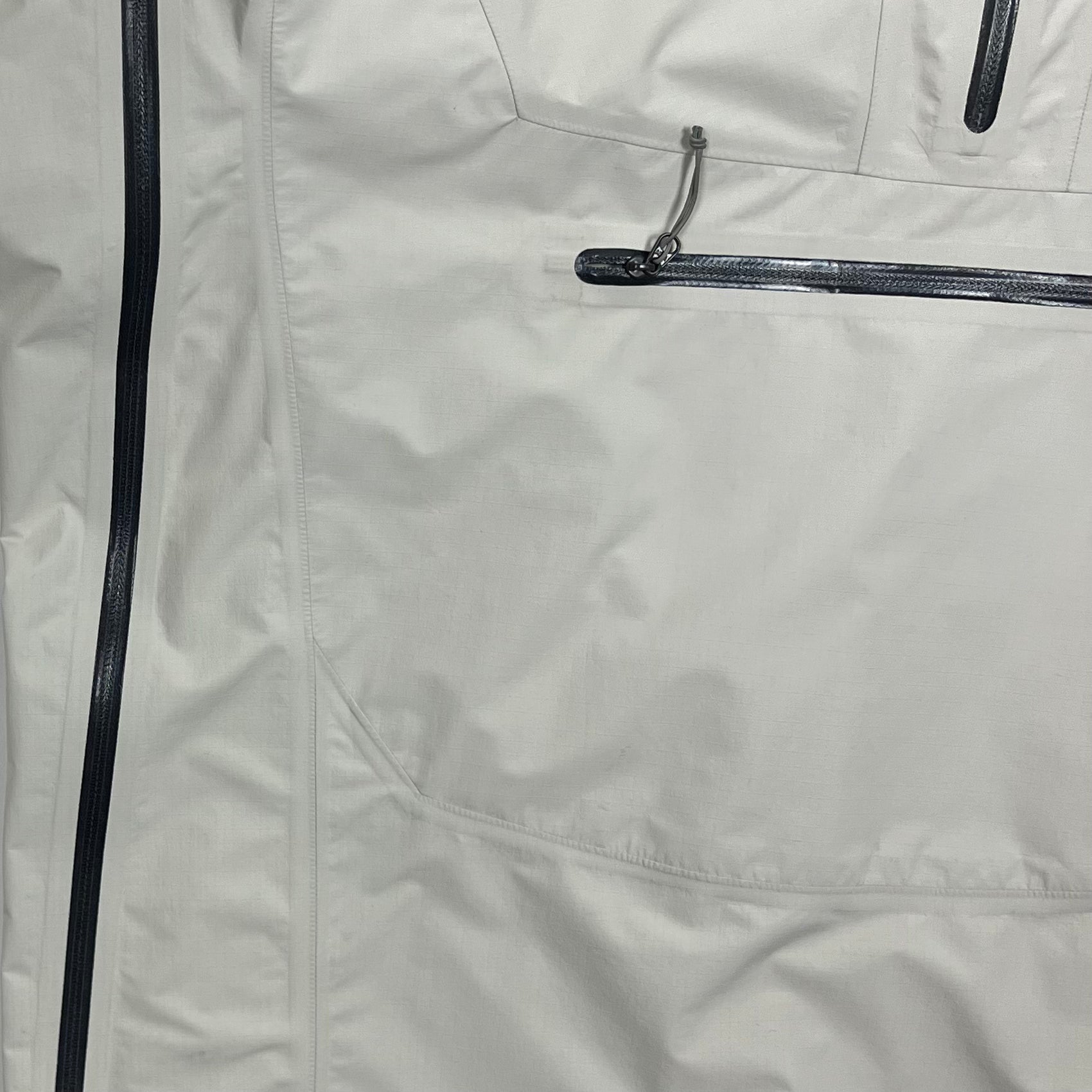 Arcteryx Alpha SL Pullover Sahel