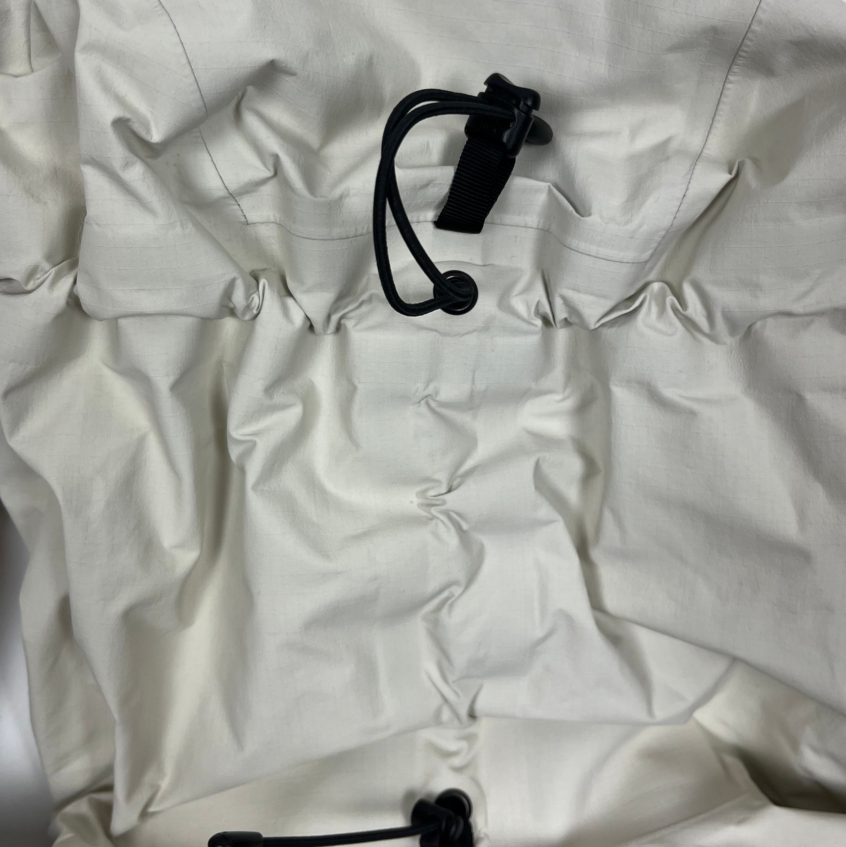 Arcteryx Alpha SL Pullover Sahel