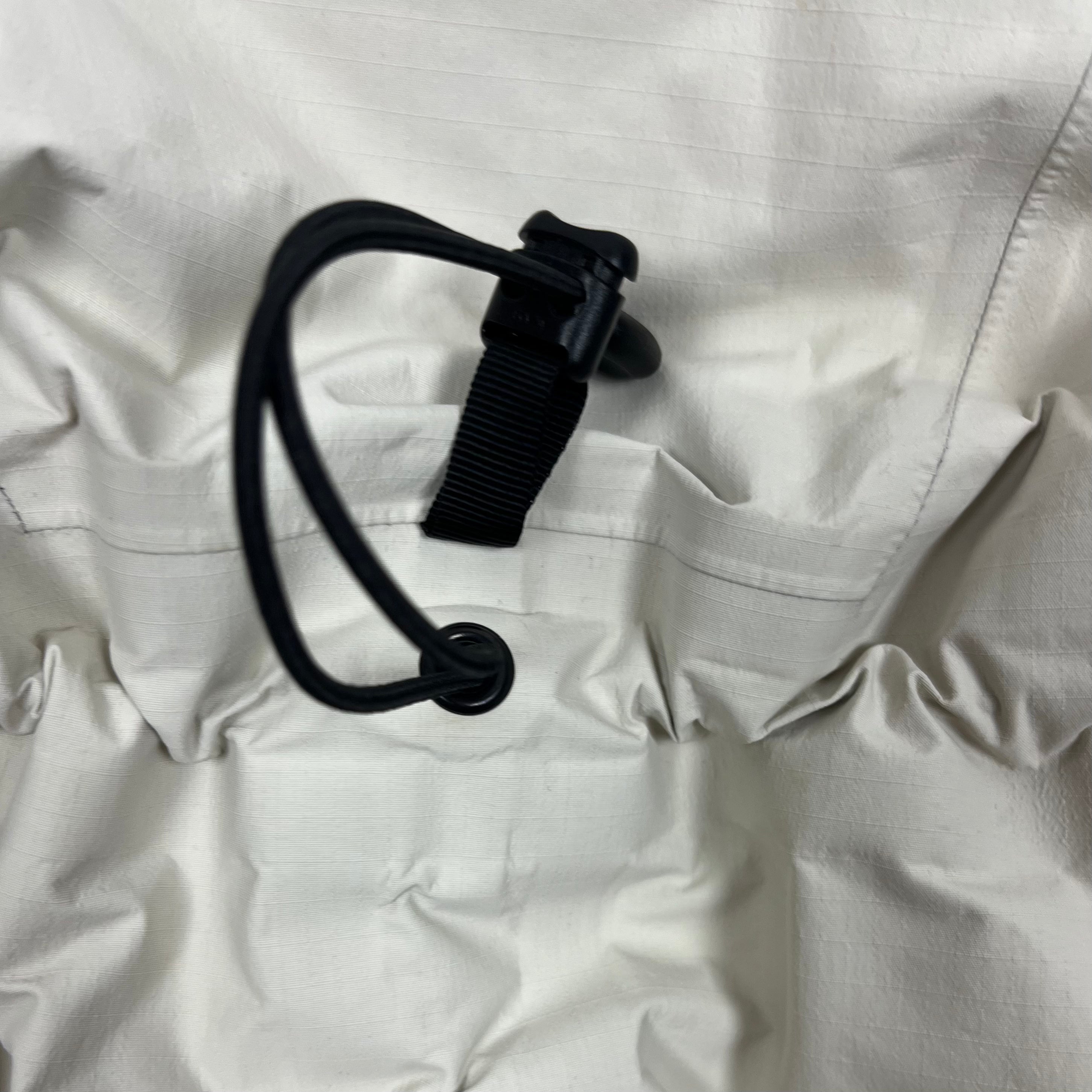 Arcteryx Alpha SL Pullover Sahel