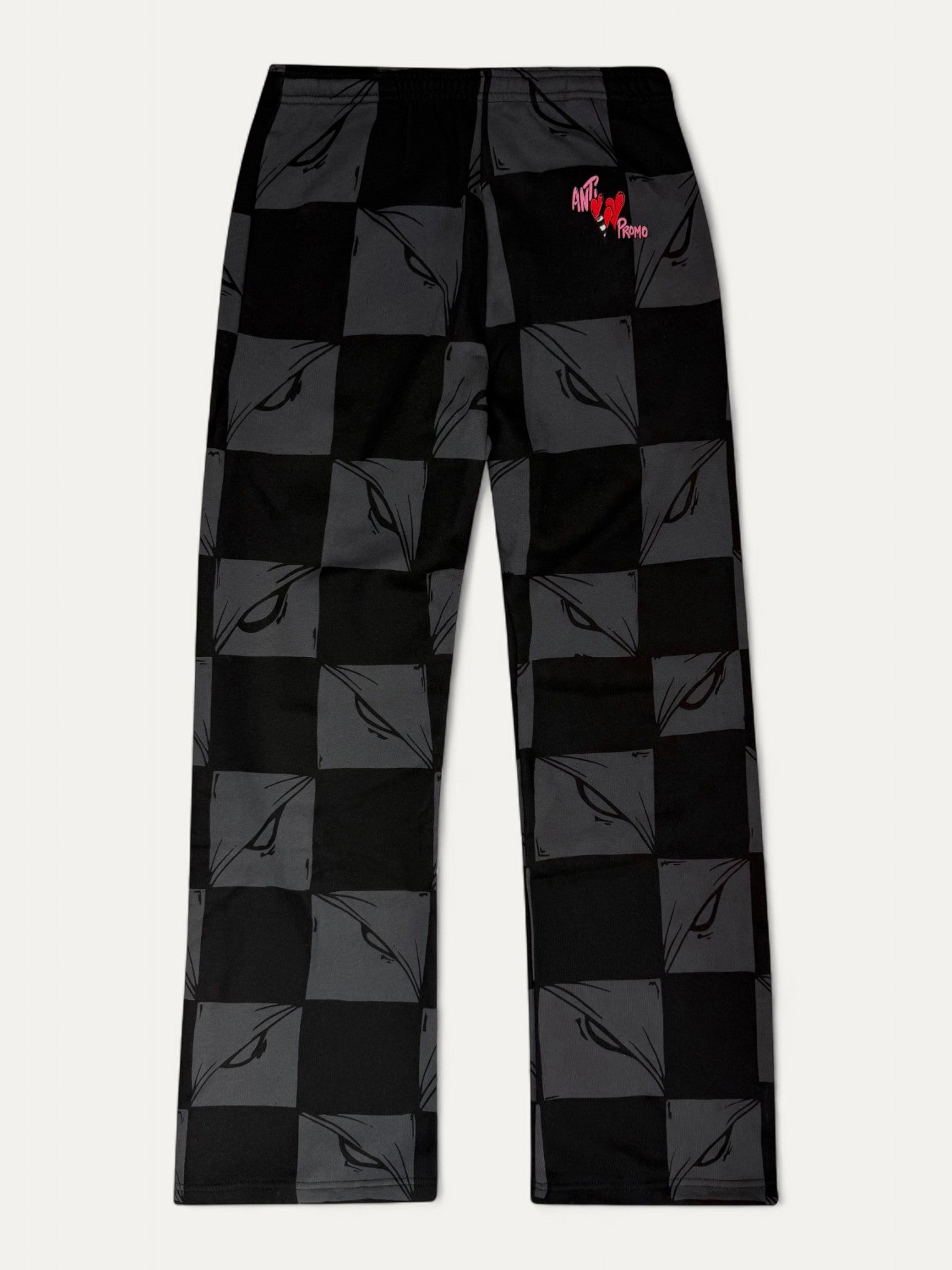 Matty Boy Anti Promo 99 Eyes Sweatpants