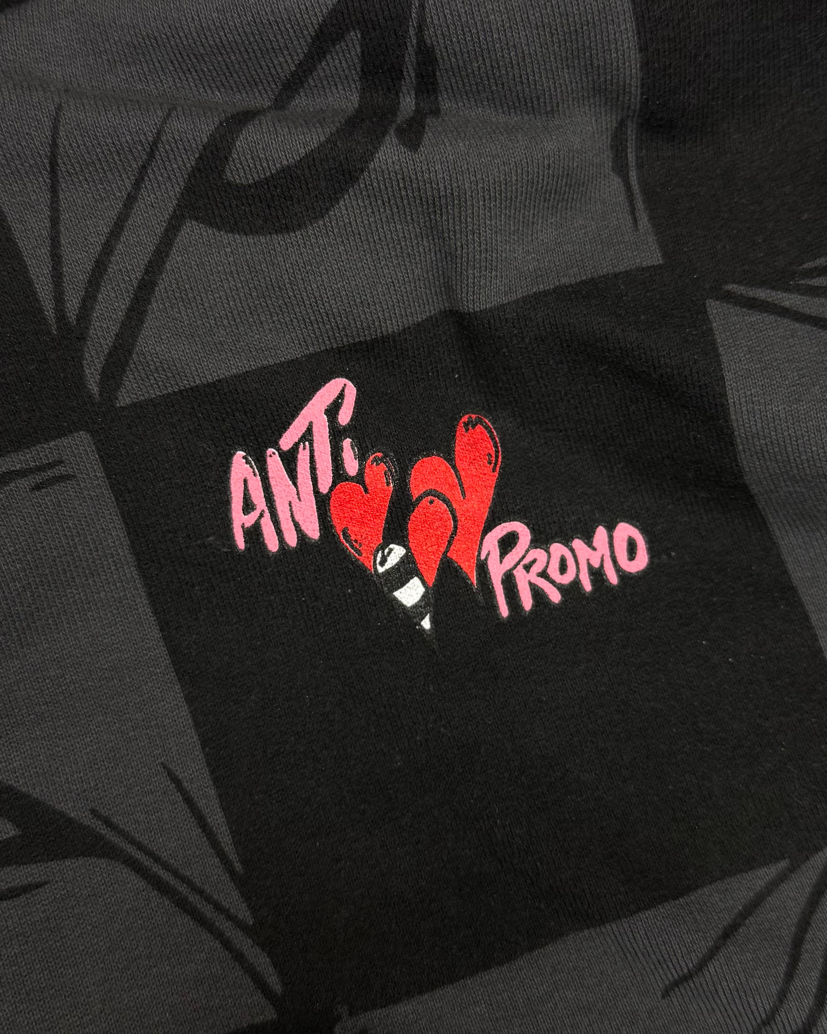 Matty Boy Anti Promo 99 Eyes Sweatpants
