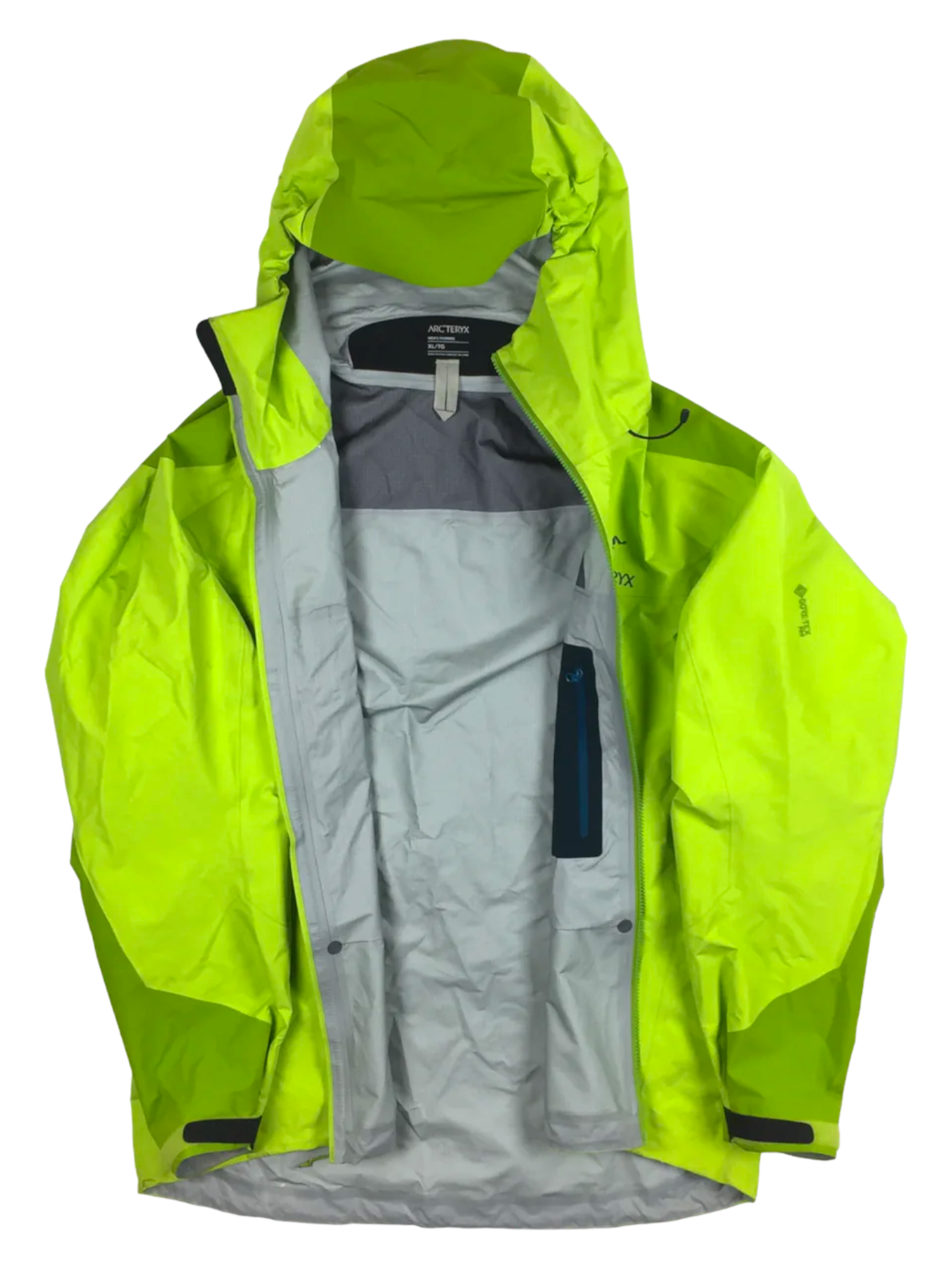 Arcteryx Neon Alpha AR