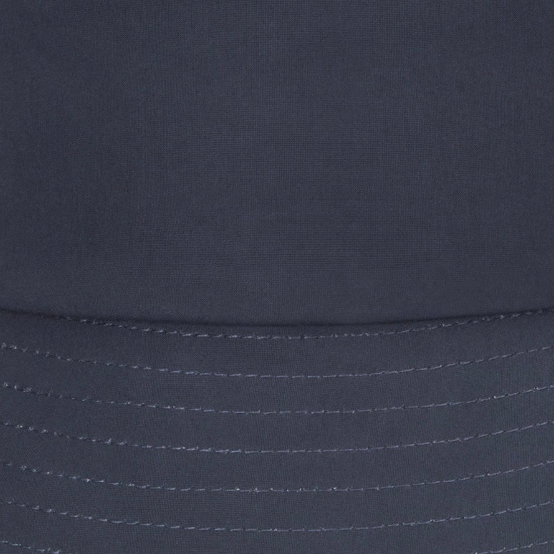 Dior Reversible Navy Teddy-d Small Brim Bucket Hat
