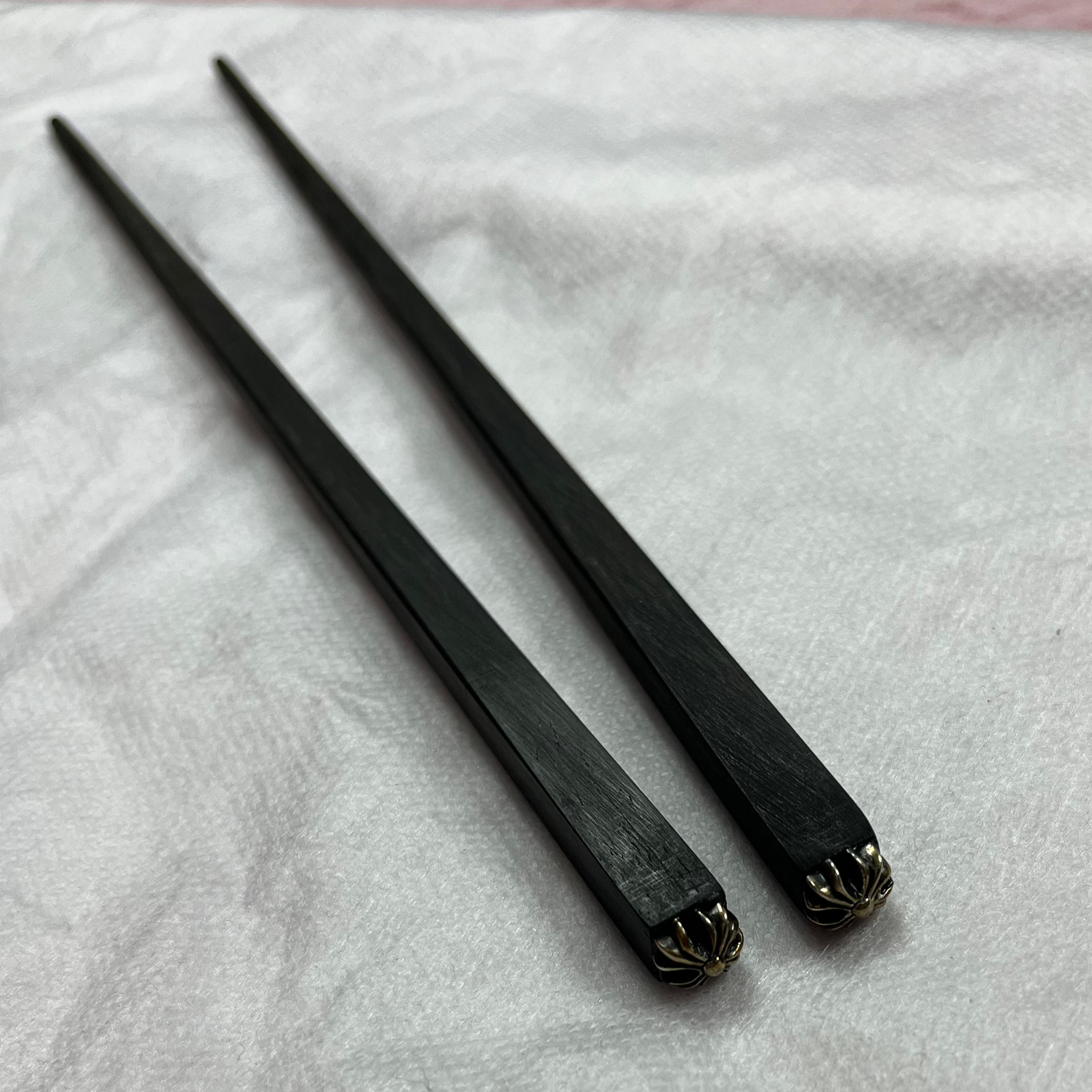 Chrome Hearts Chopsticks