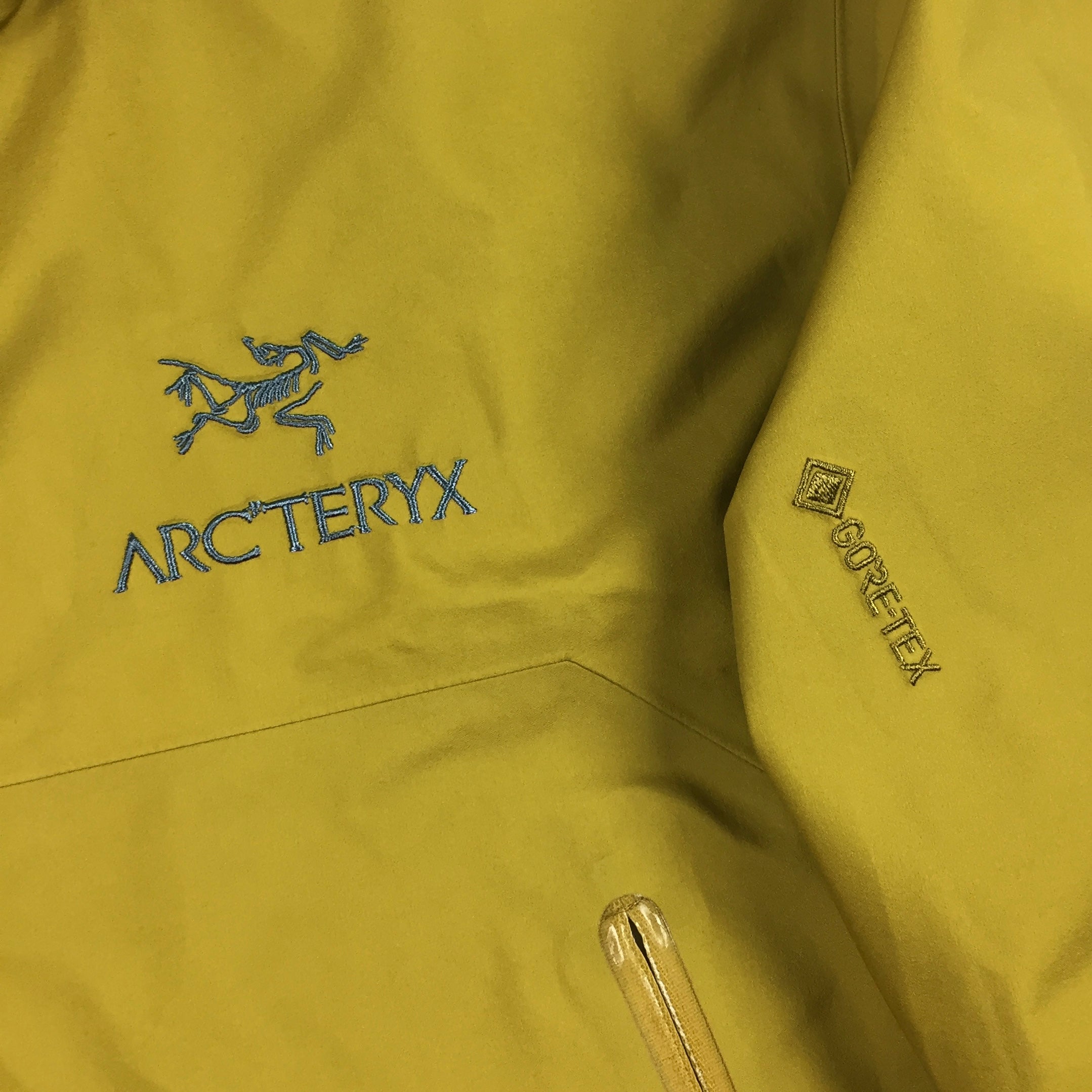 Arcteryx Daze Beta