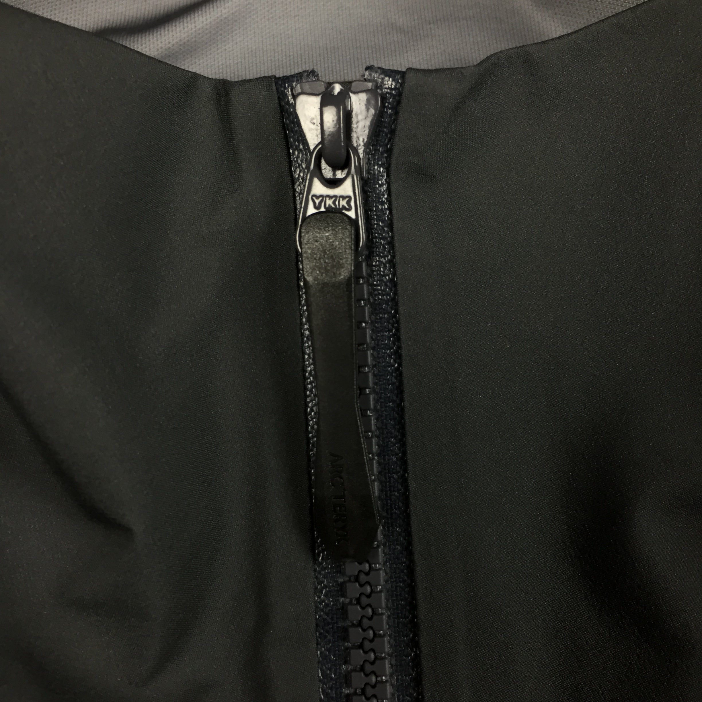 Arcteryx Grey Beta