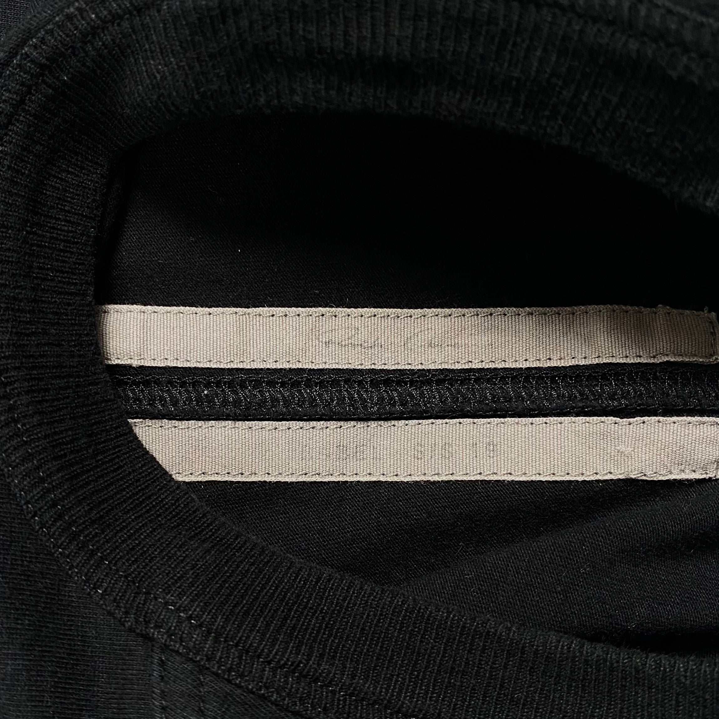 Rick Owens Black Tee