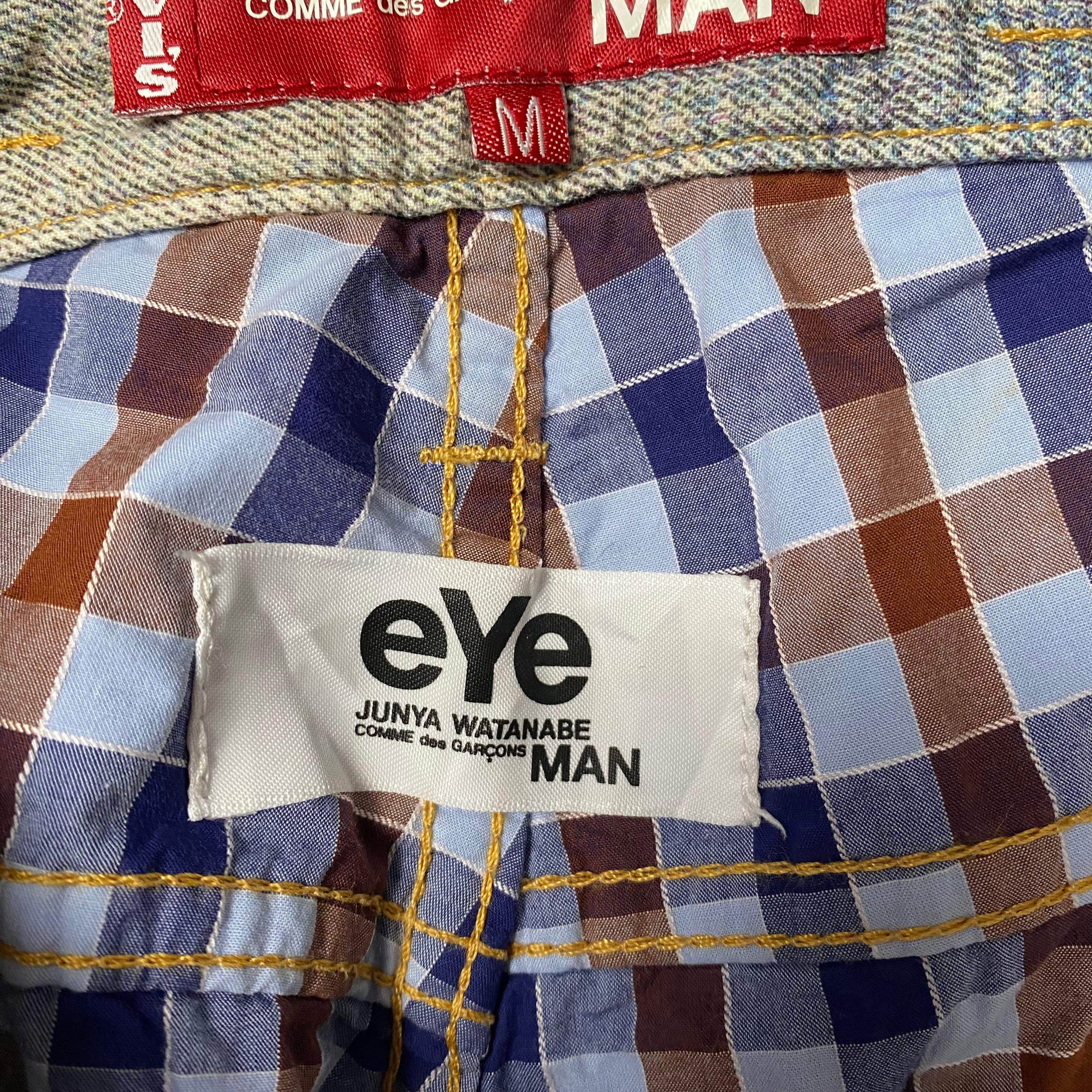 Junya Watanabe Levis Jeans