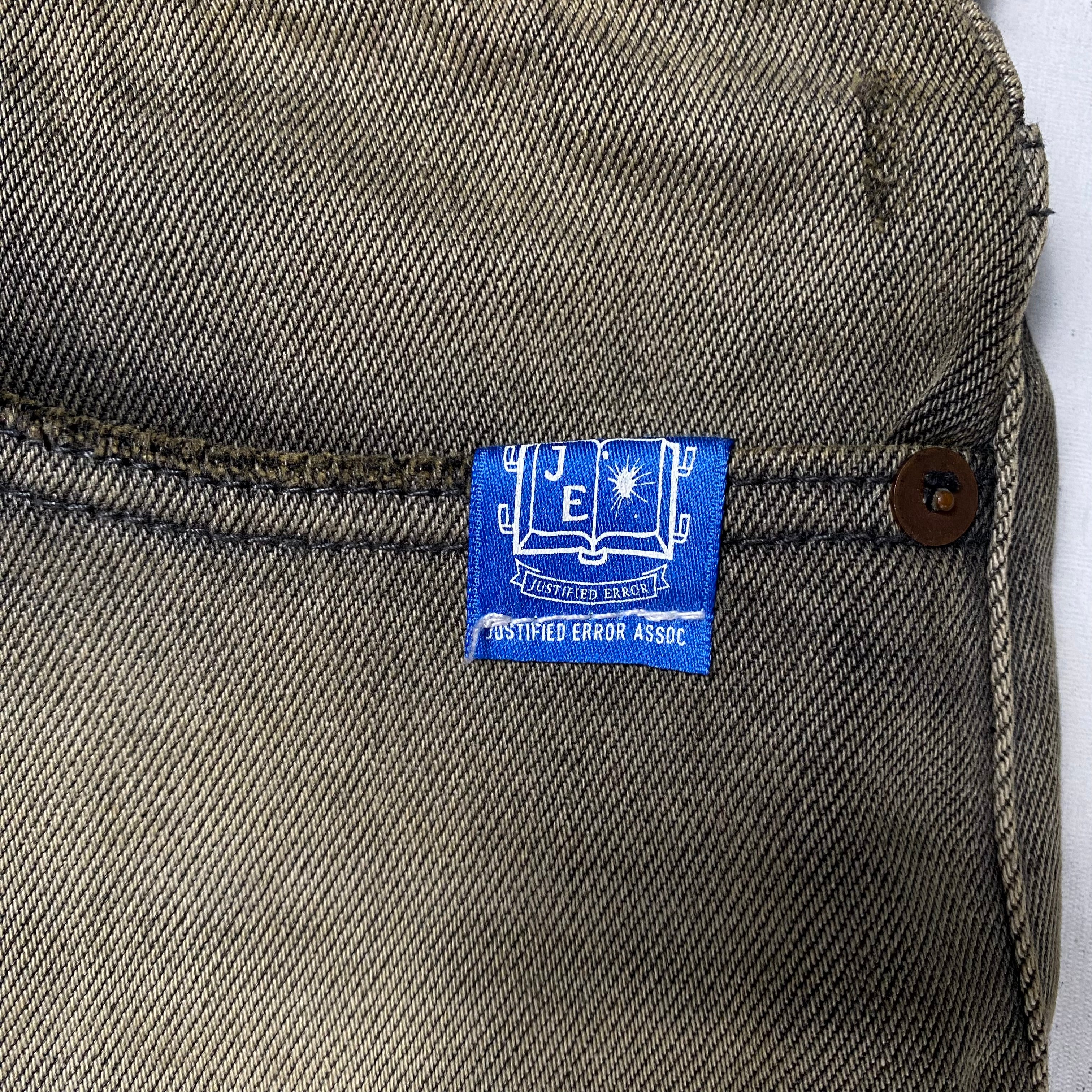 Mihara Jeans