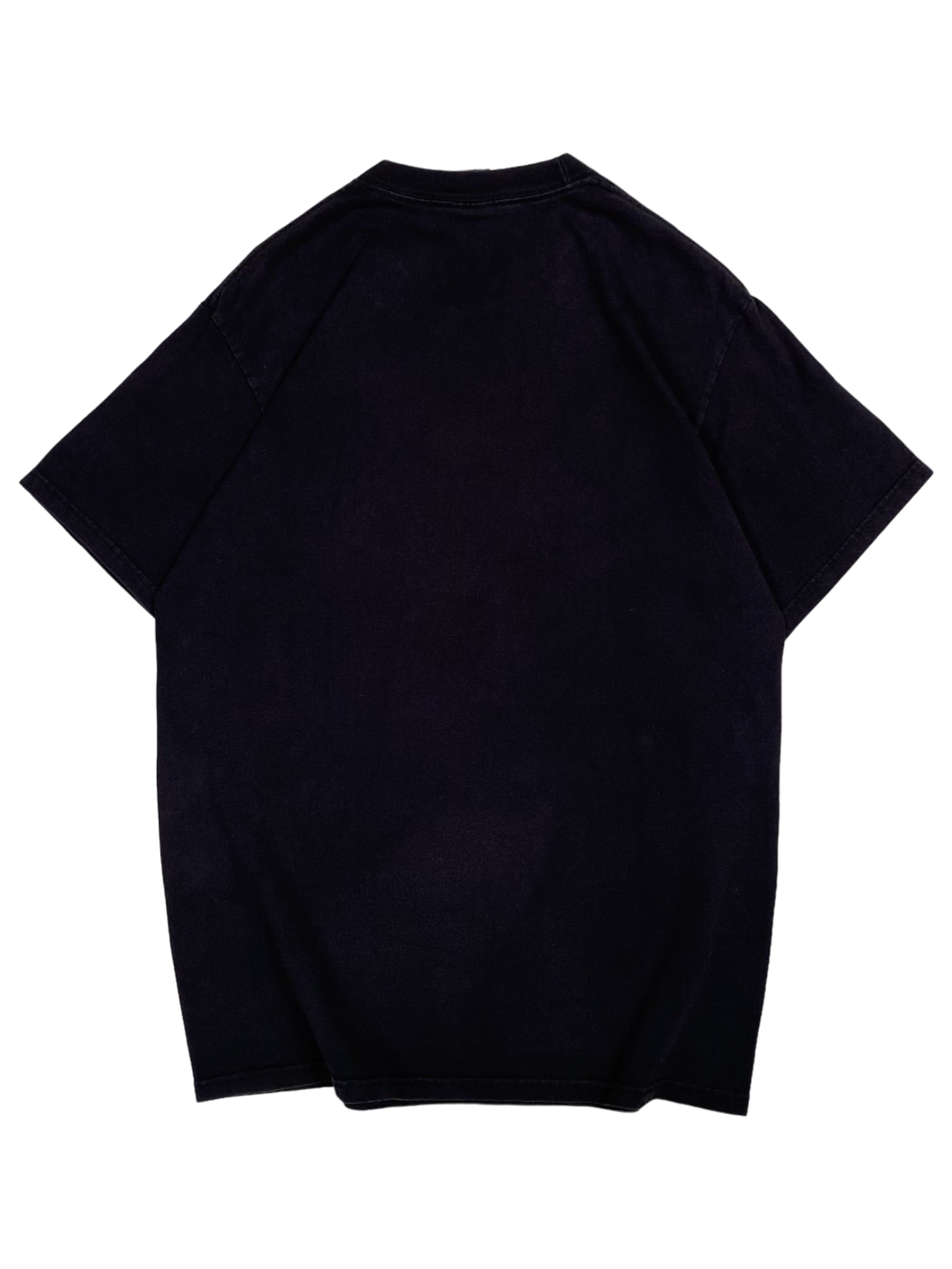 Stussy Vintage Multicolour Skull Tee