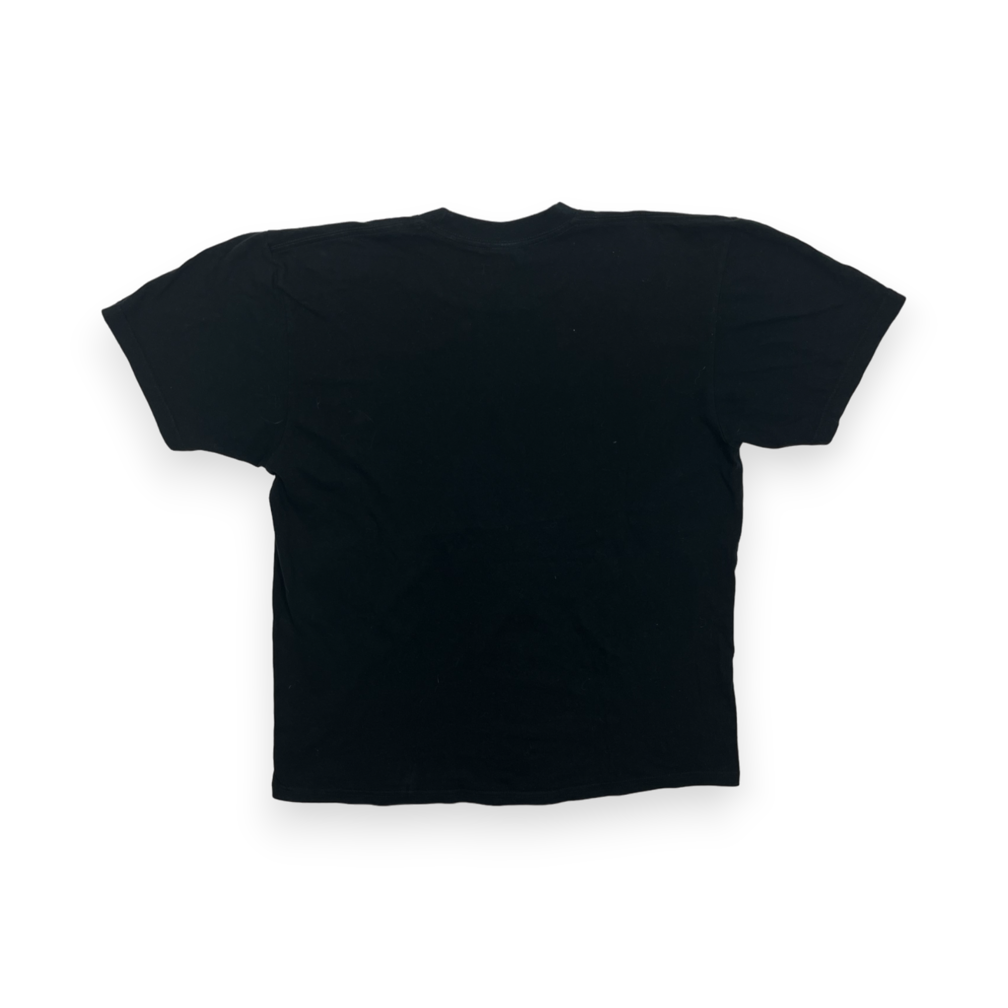 Supreme Black Venus Black Tee