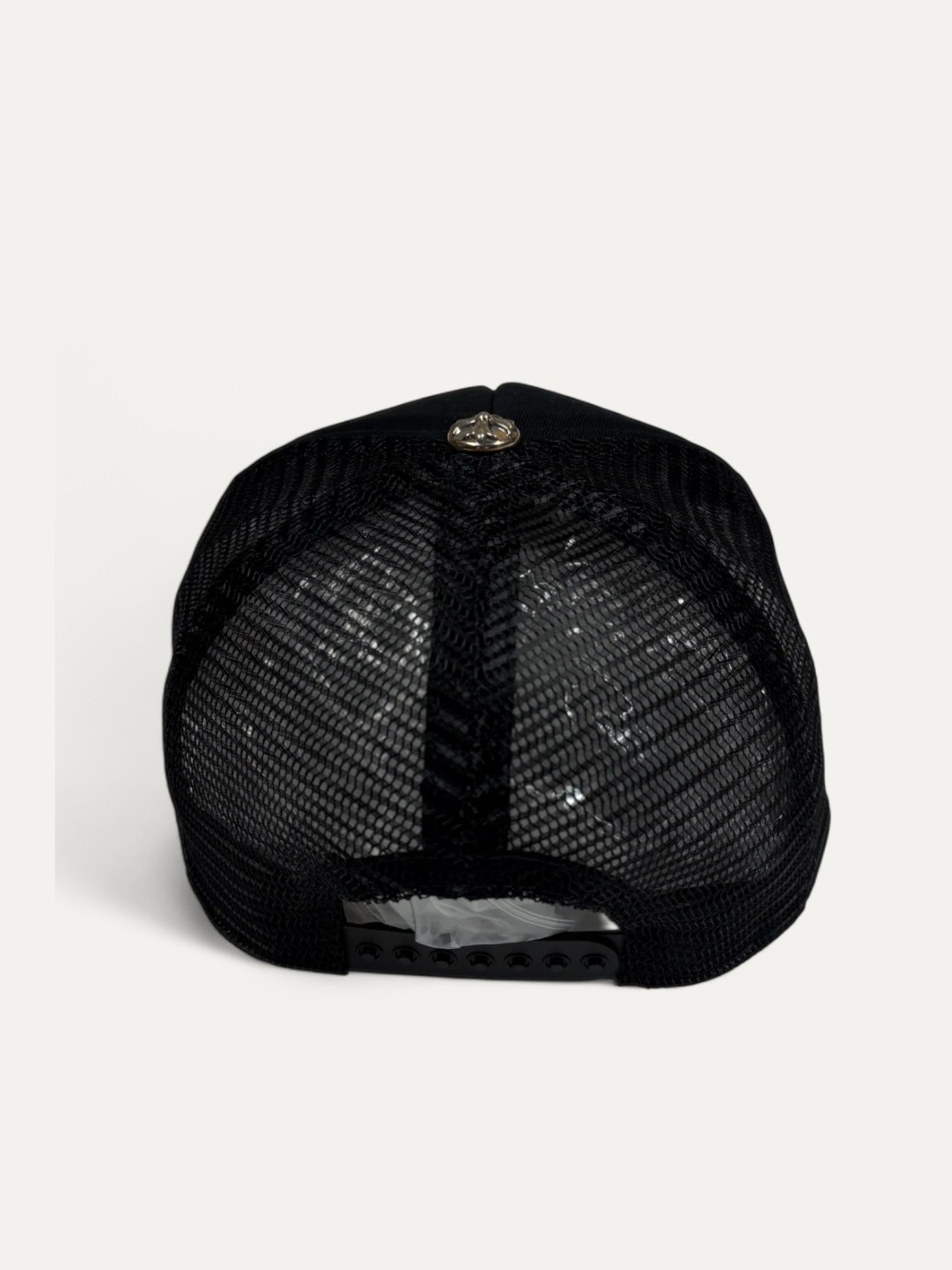 Chrome Hearts CH Las Vegas Exclusive Trucker Cap