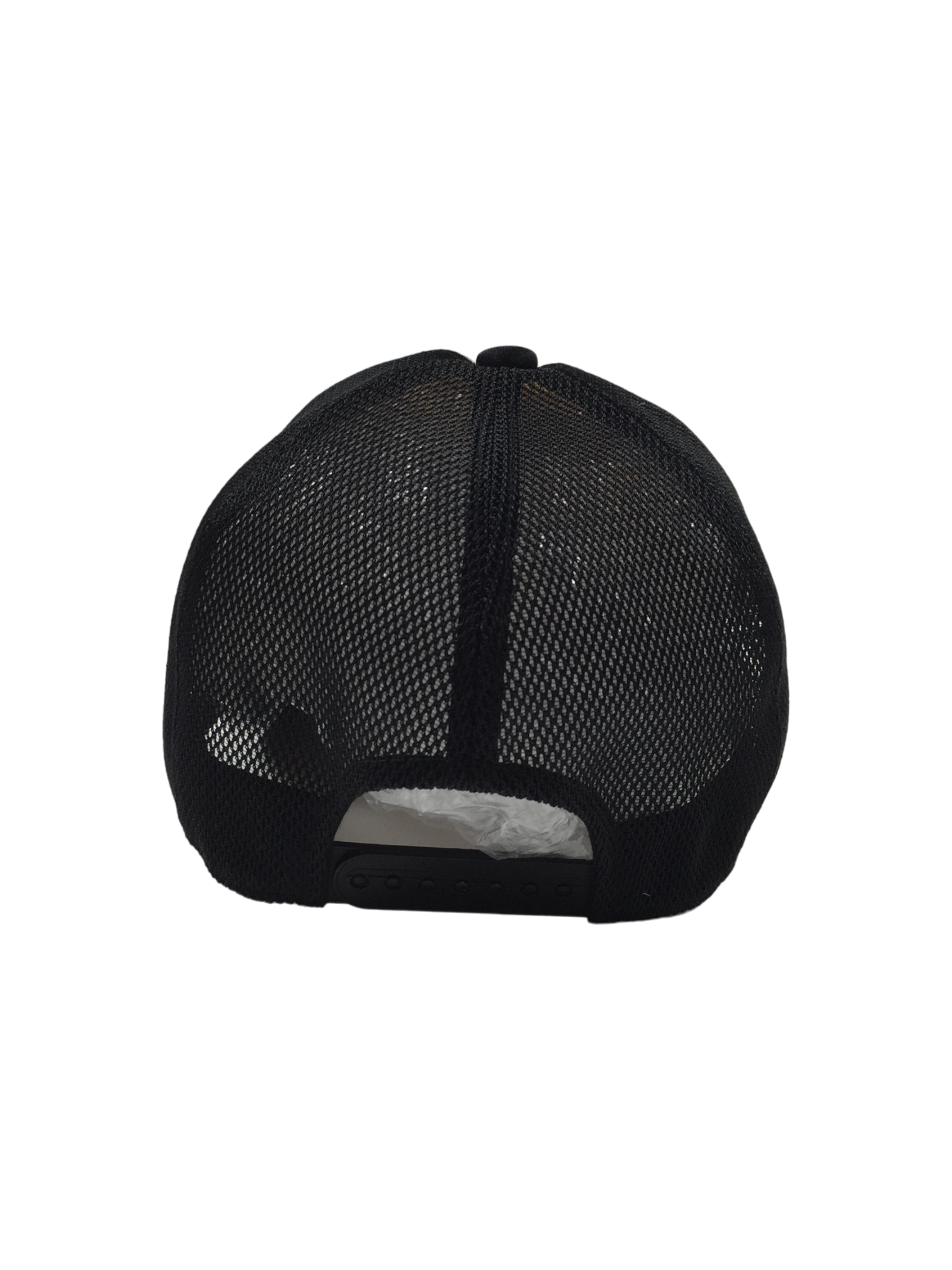 BBC Ice Cream Black Cap