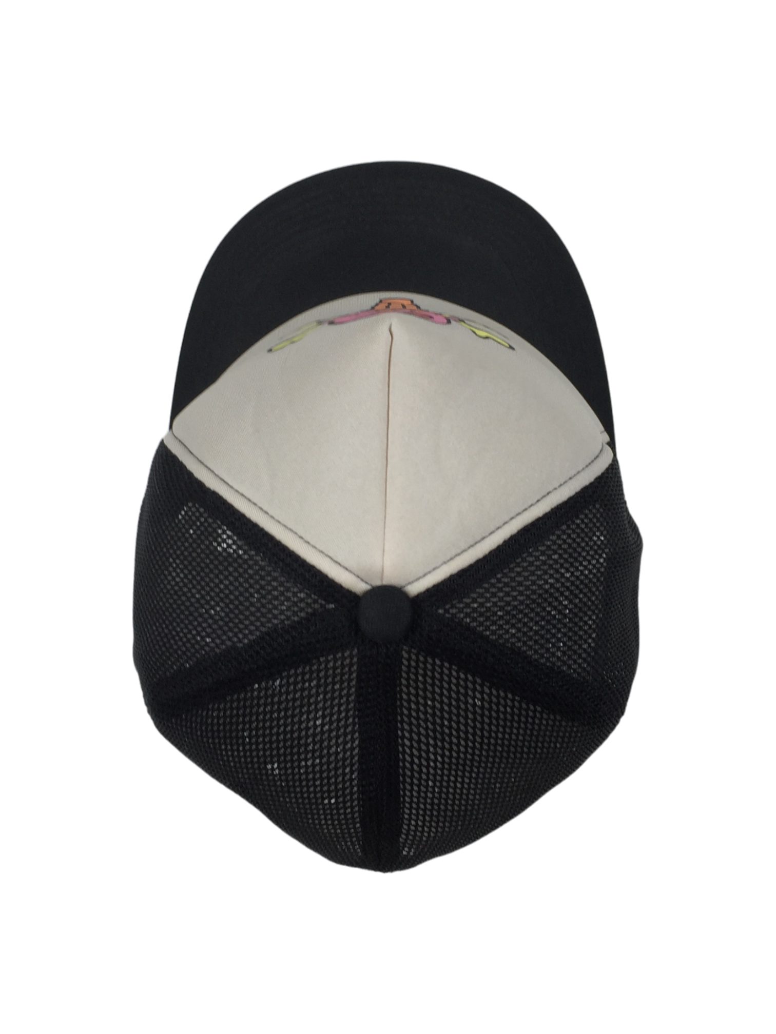 BBC Ice Cream Black Cap