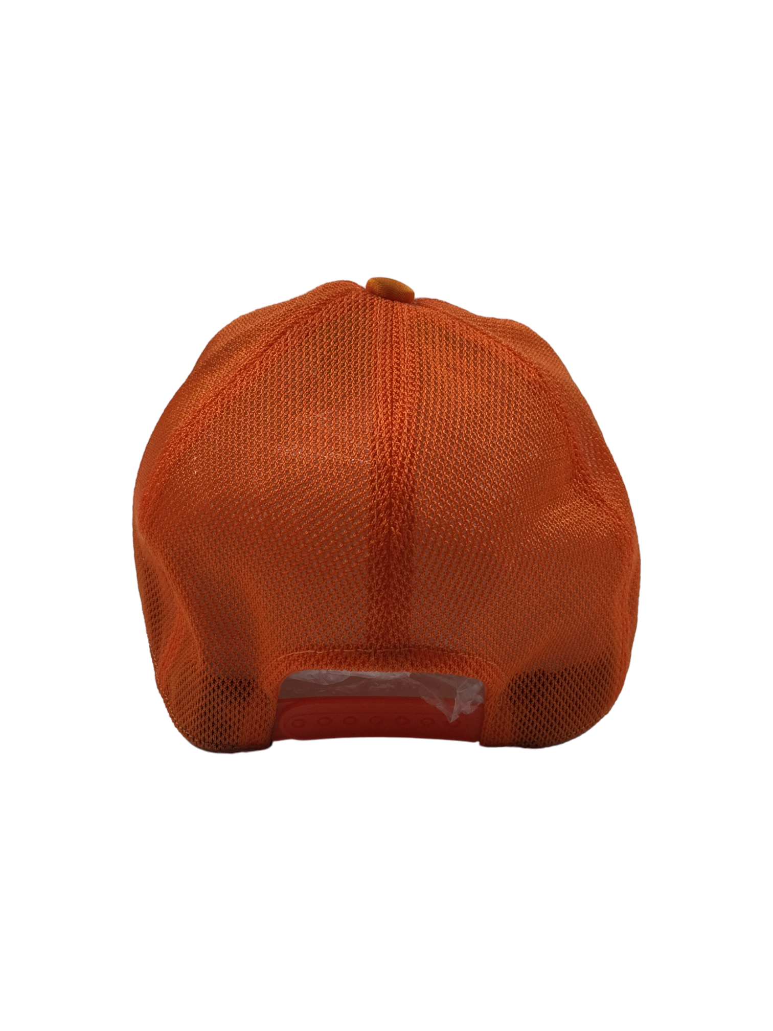 BAPE x Swarovski Orange Cap