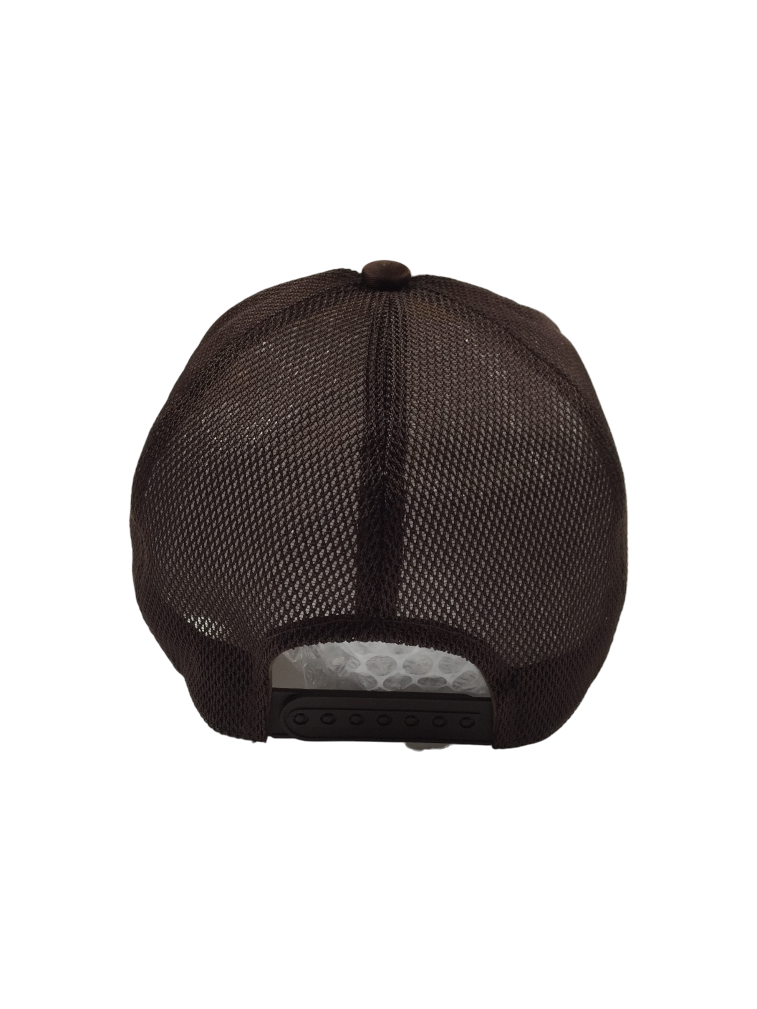 BAPE x Swarovski Brown Cap