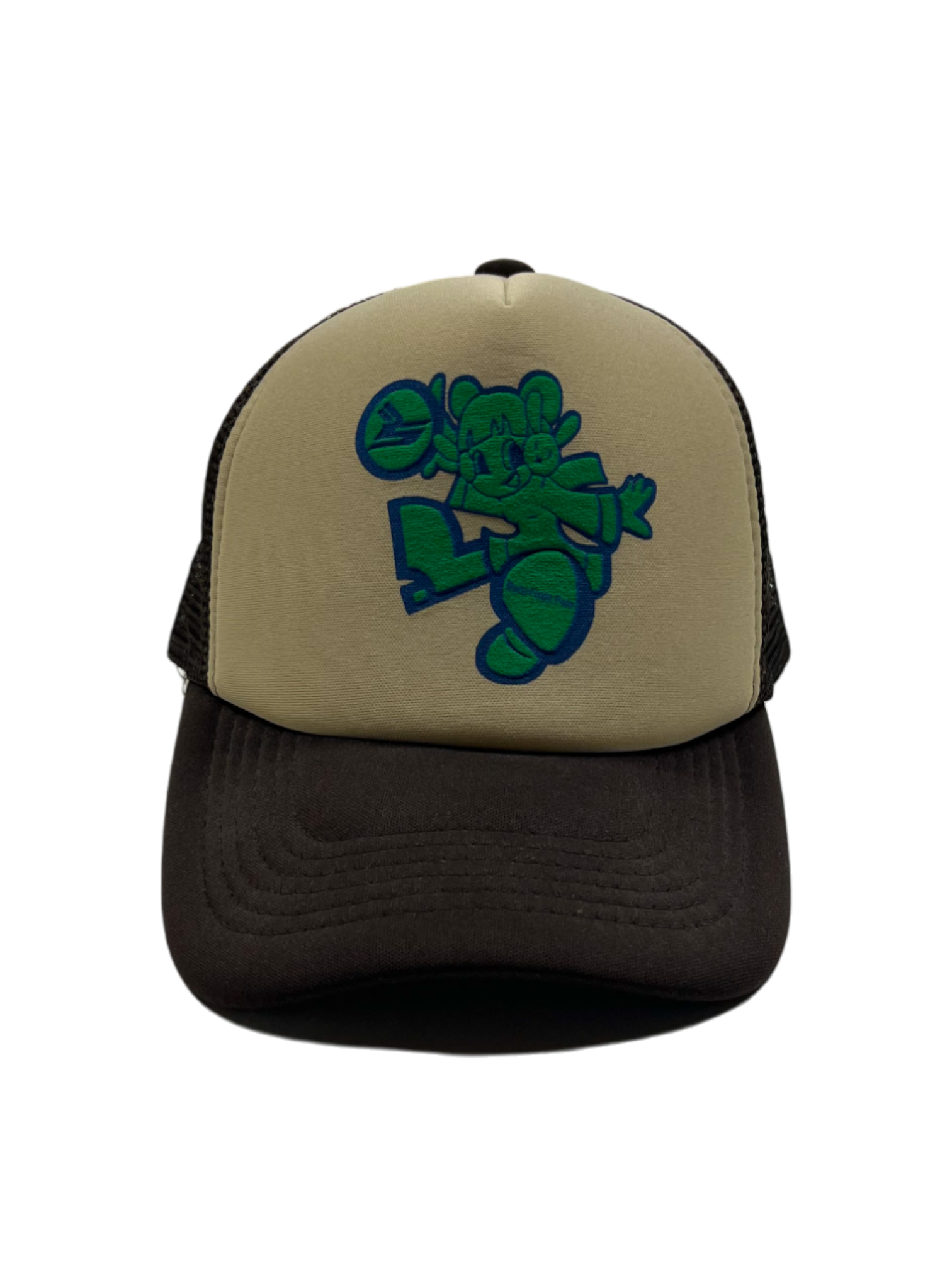 Sickö Born From Pain Cap