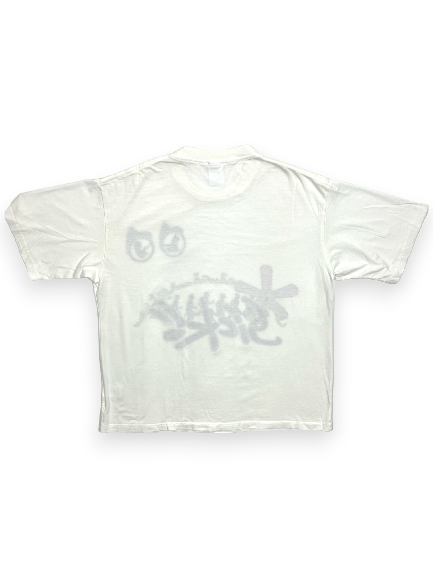 Sickö Born From Pain Paris Exclusive Amhurst Tee
