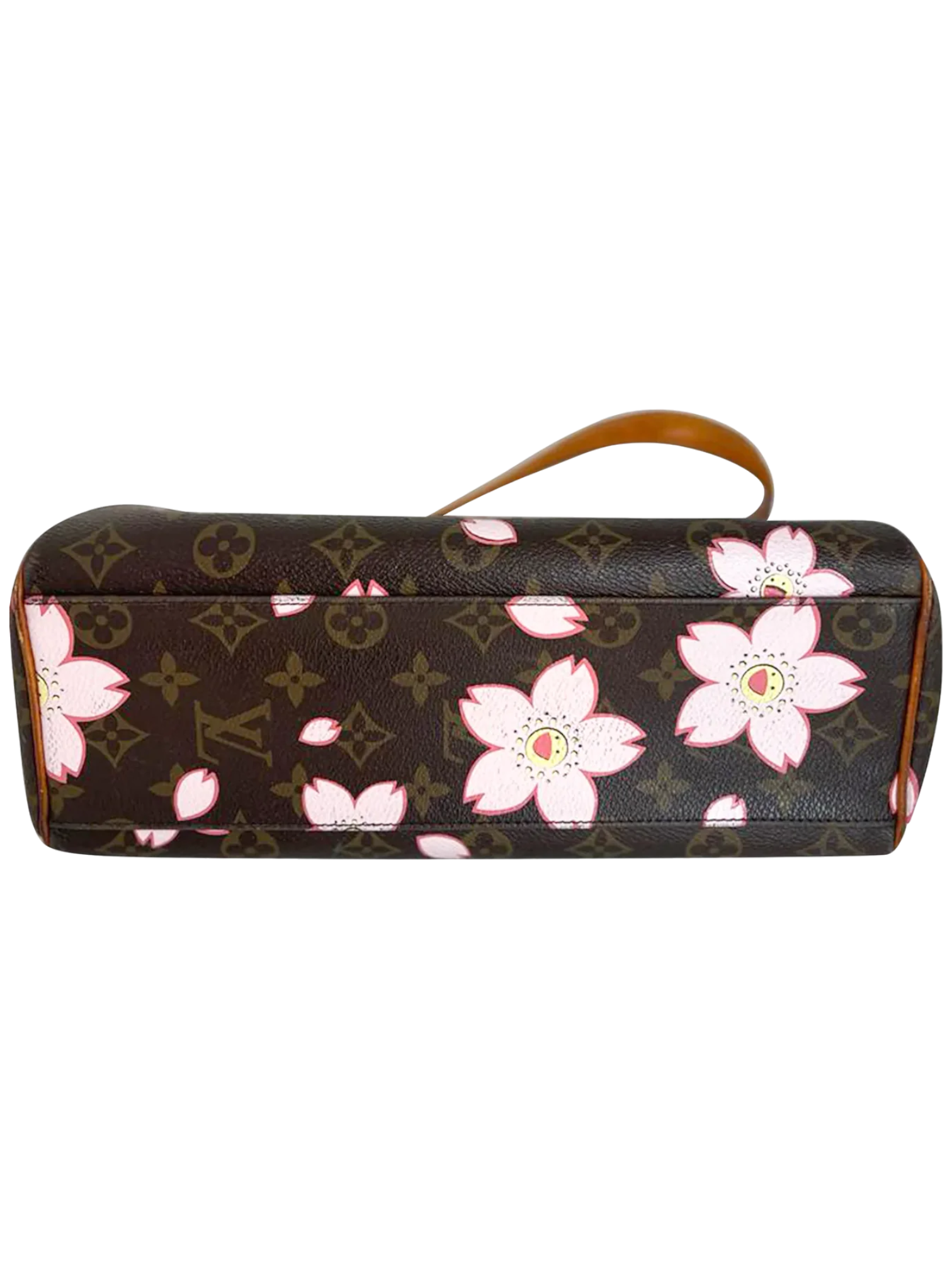 Louis Vuitton Takashi Murakami Retro Cherry Blossom Bag