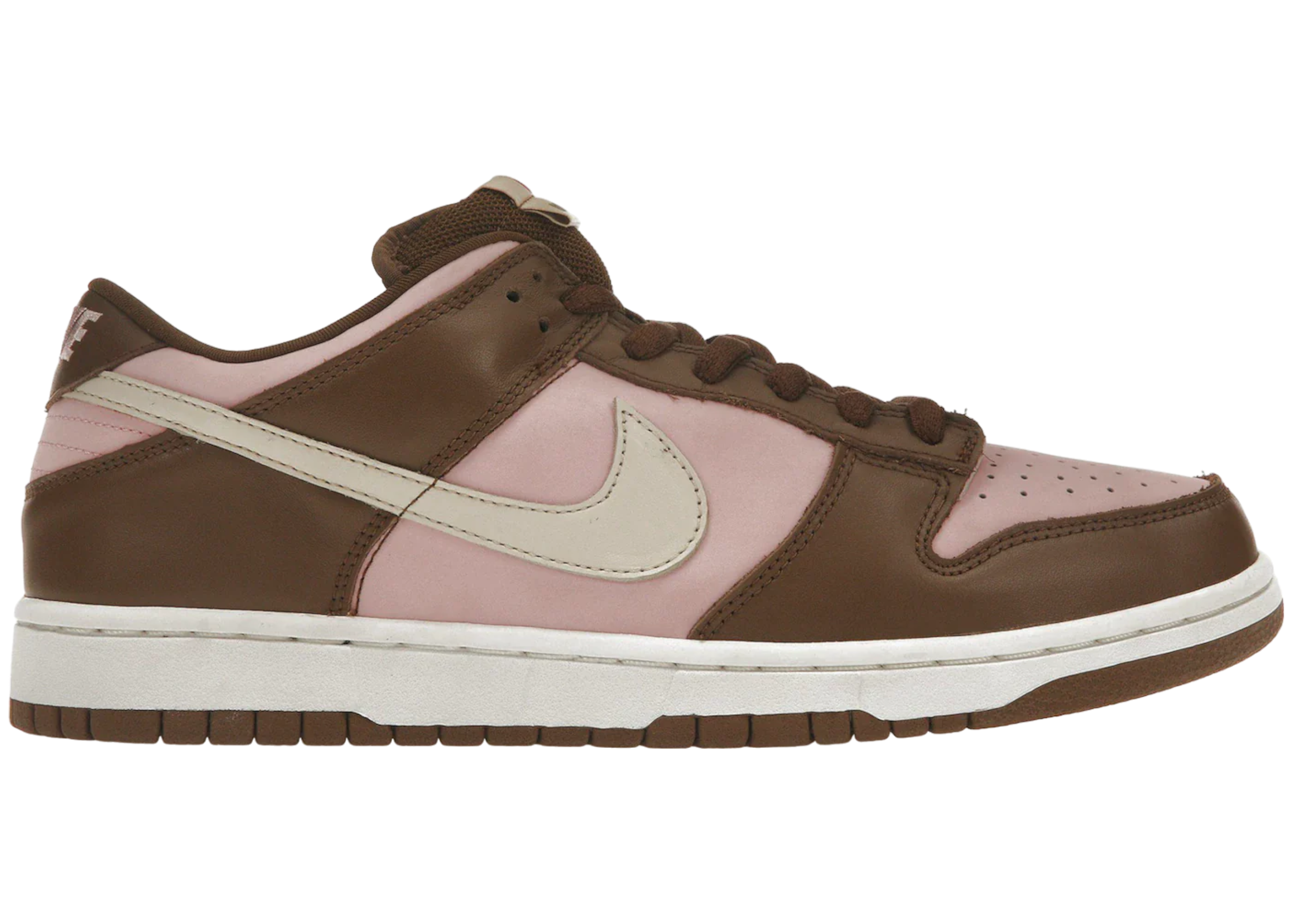 Nike SB Dunk Low Stussy Cherry