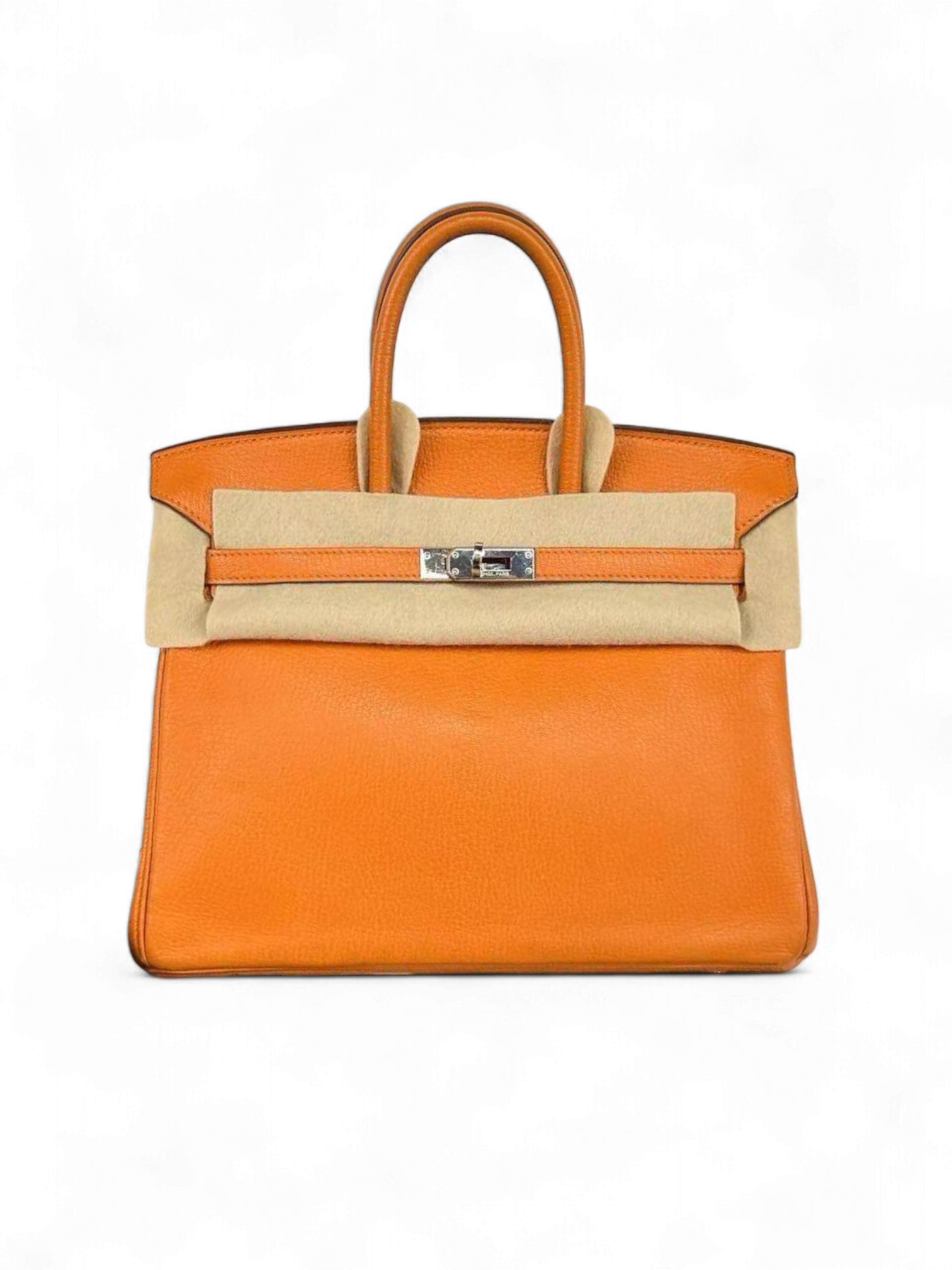 Hermes Birkin 25