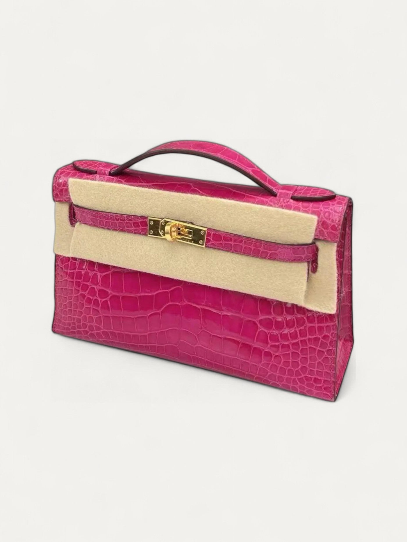Hermes Mini Kelly